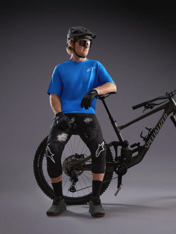 A-Dura Air Jersey - Short Sleeve made by Alpine Stars