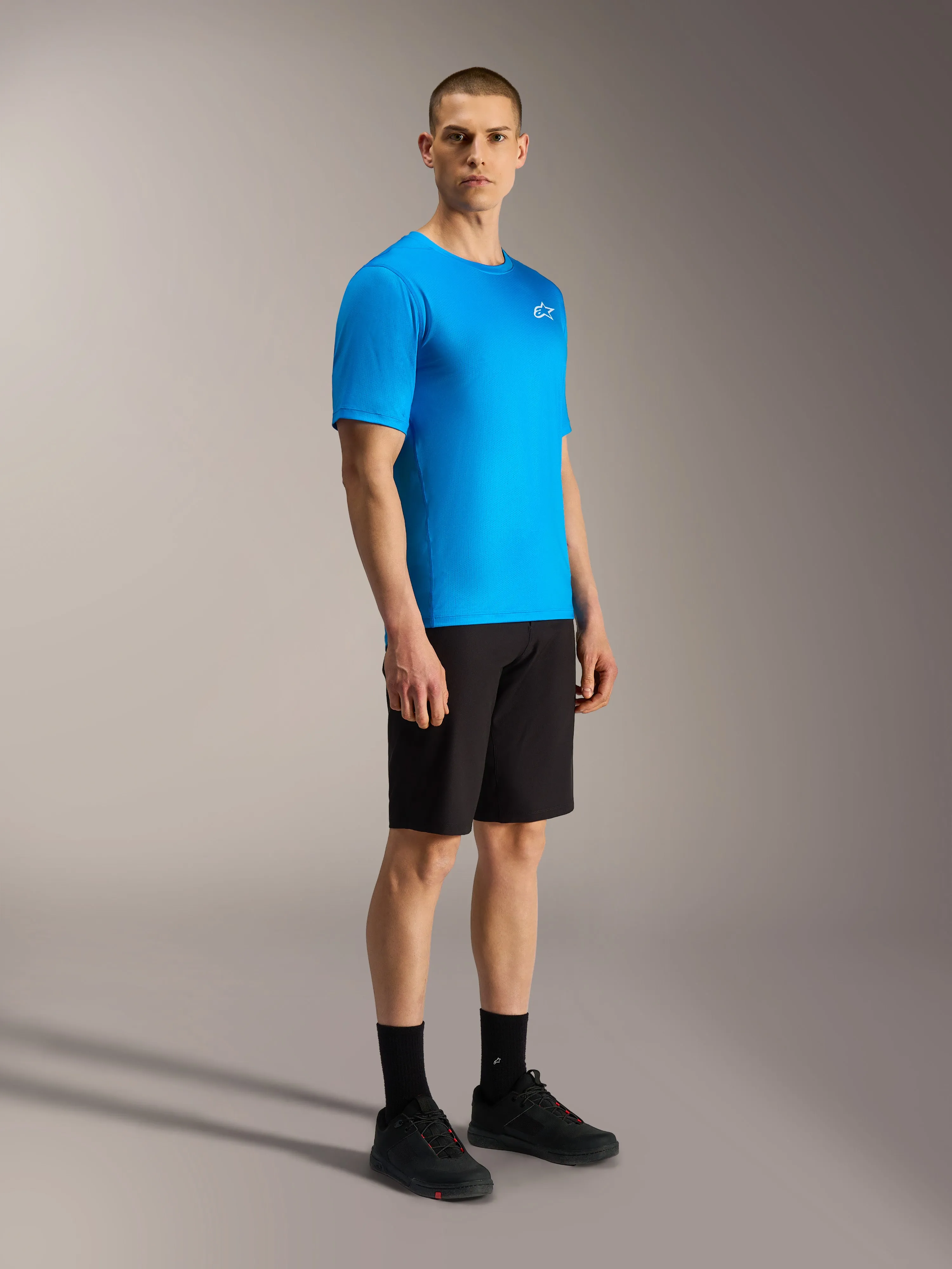 A-Dura Air Jersey - Short Sleeve sold by Alpine Stars product image thumbnail 5
