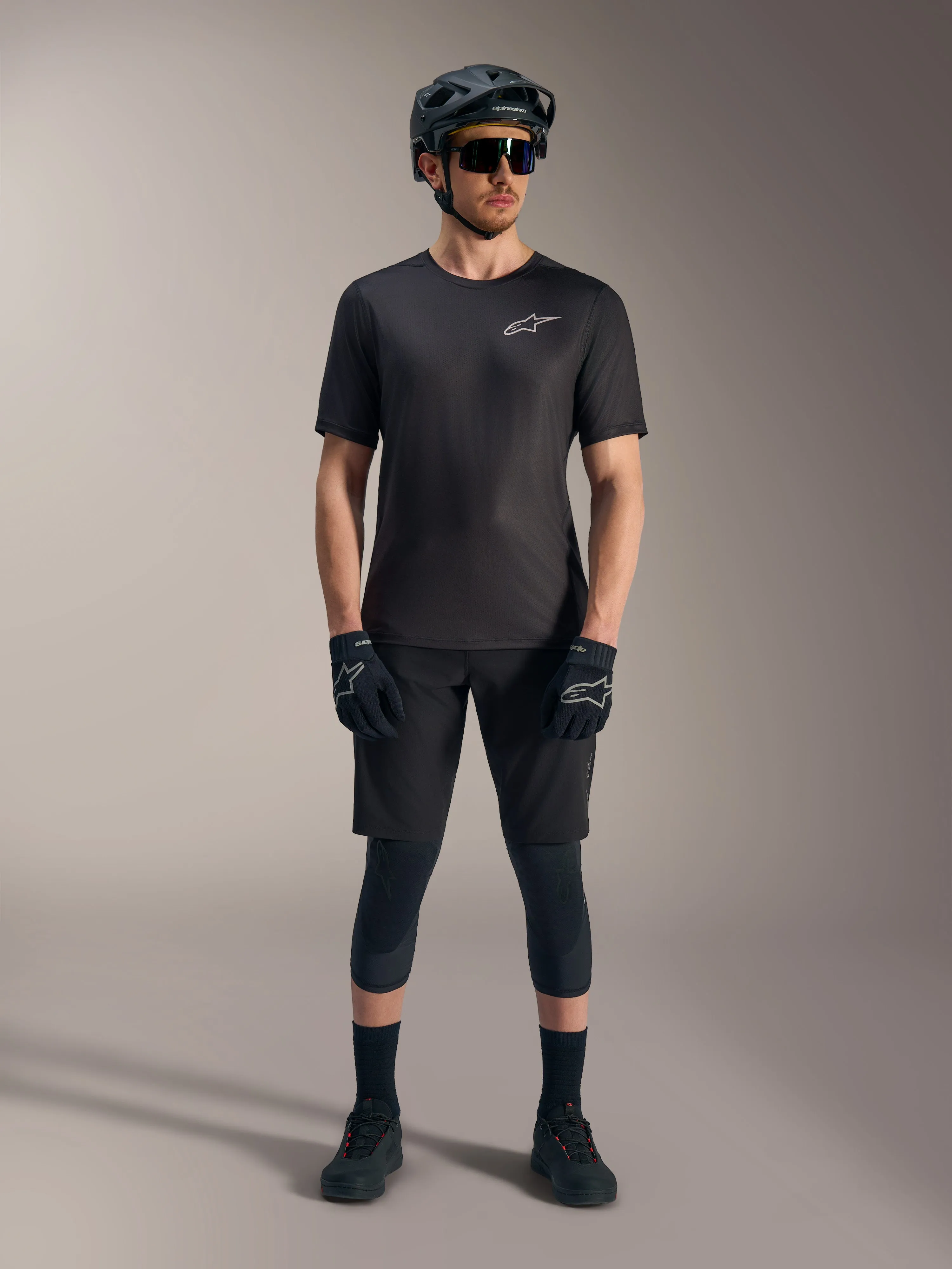 A-Dura Air Jersey - Short Sleeve sold by Alpine Stars product image thumbnail 3