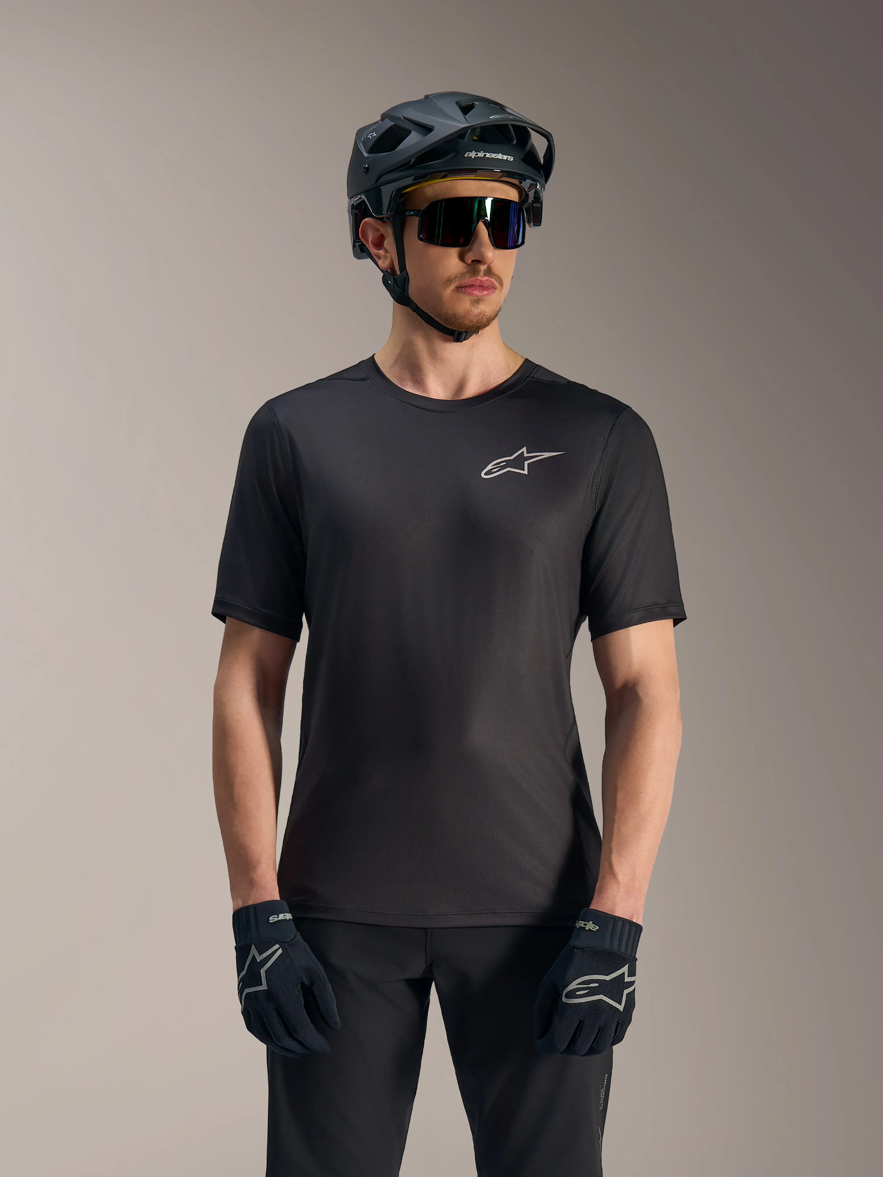 A-Dura Air Jersey - Short Sleeve sold by Alpine Stars