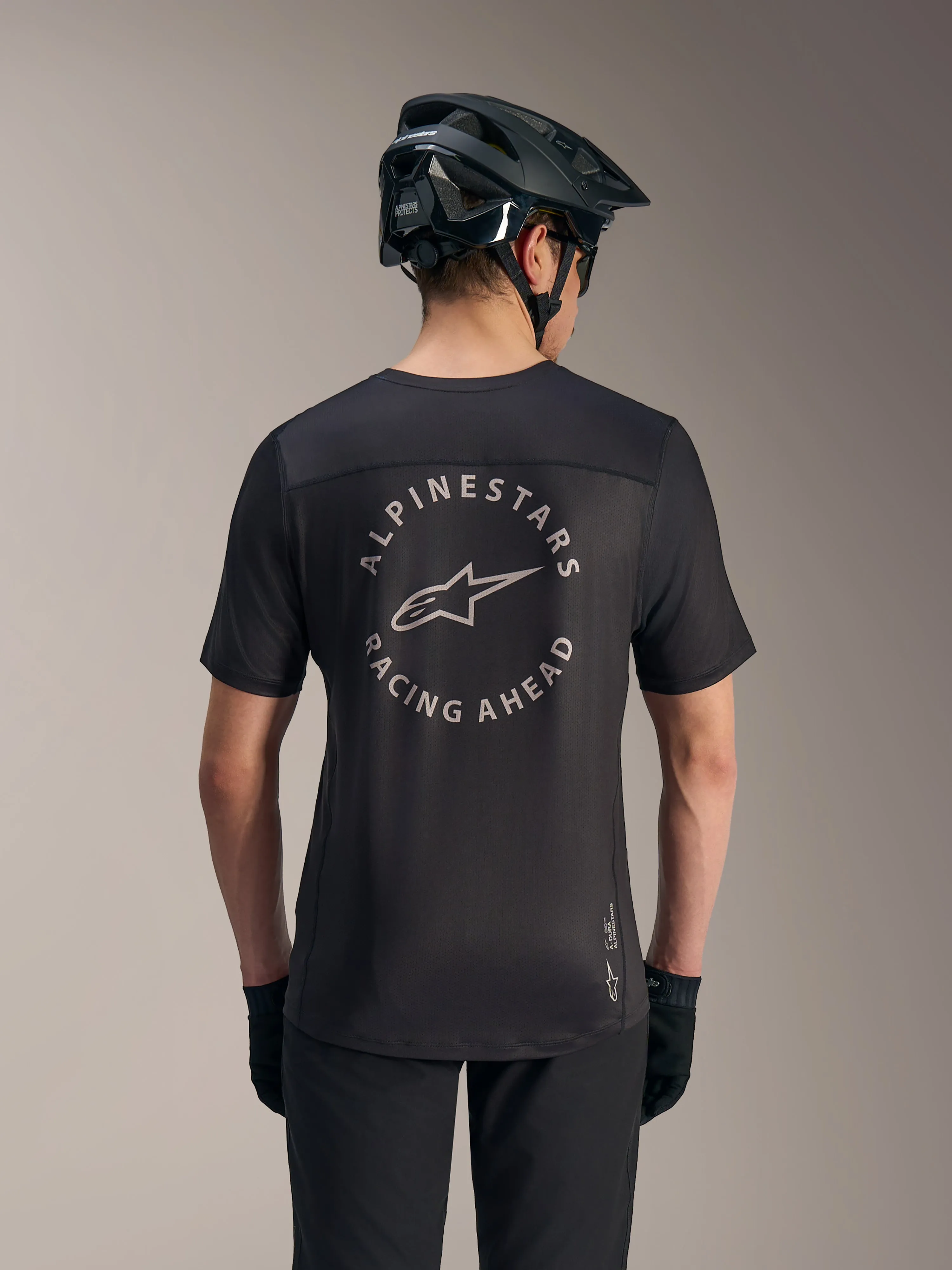 A-Dura Air Jersey - Short Sleeve sold by Alpine Stars product image thumbnail 2