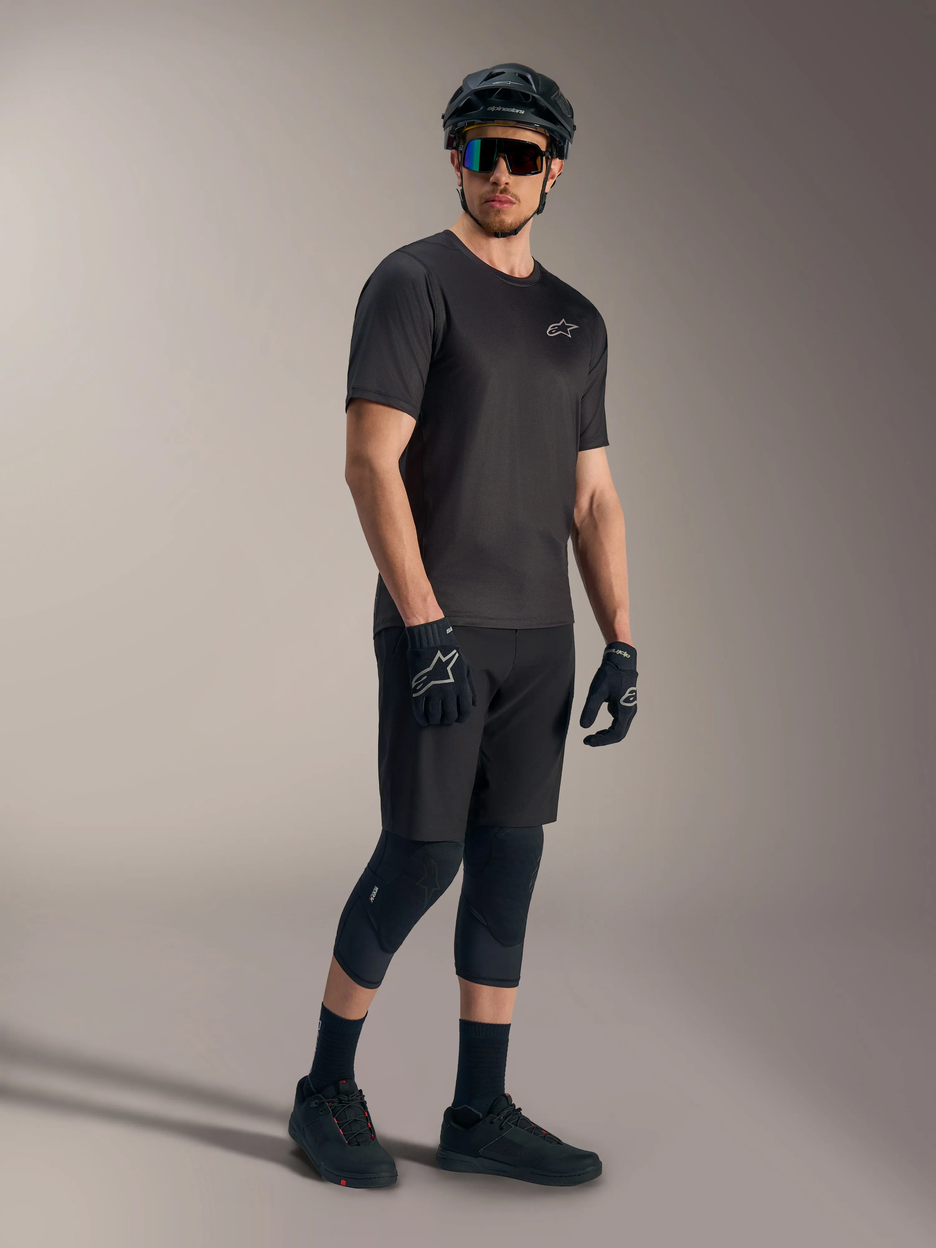 A-Dura Air Jersey - Short Sleeve sold by Alpine Stars product image thumbnail 4