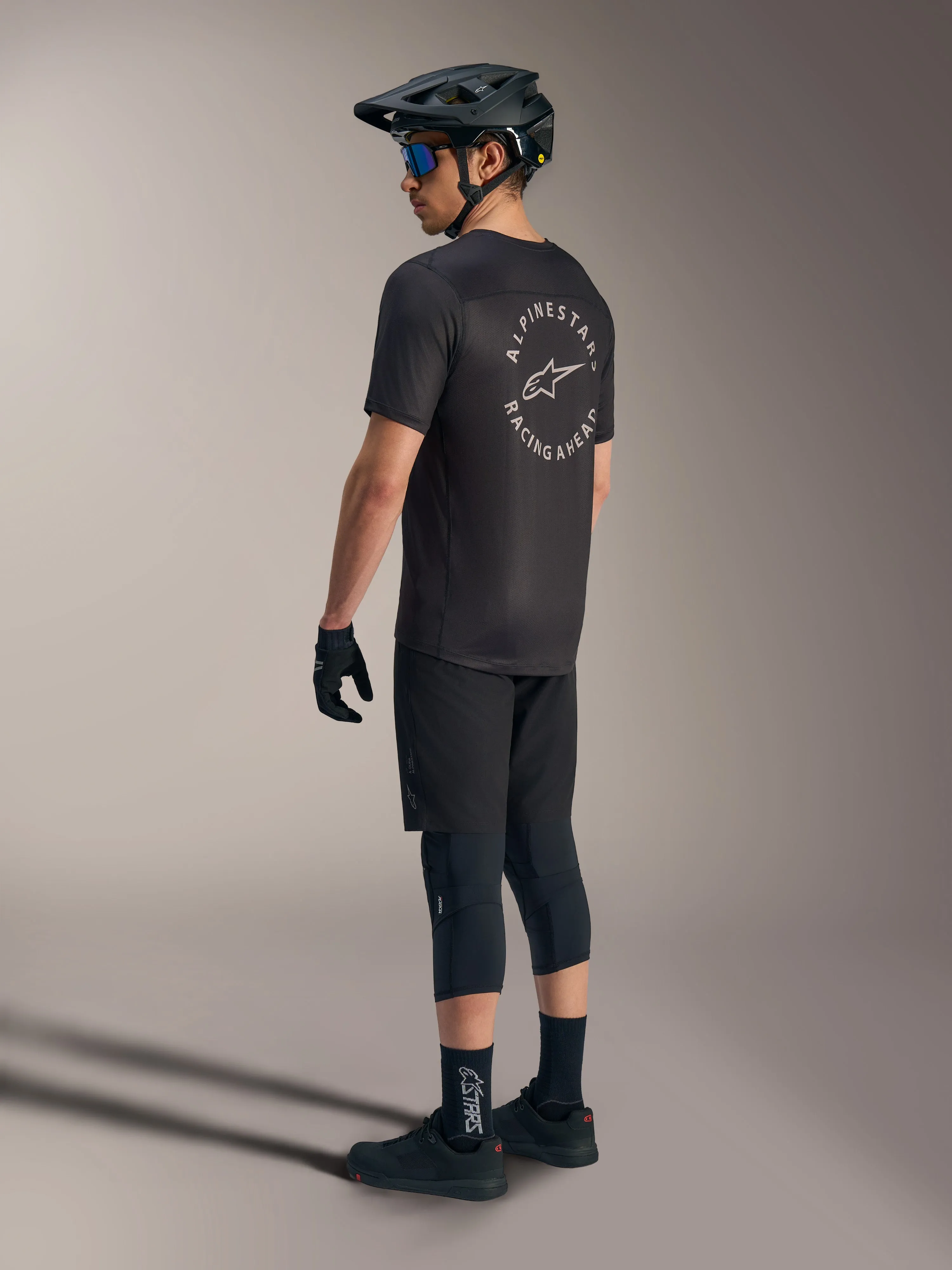 A-Dura Air Jersey - Short Sleeve sold by Alpine Stars product image thumbnail 5