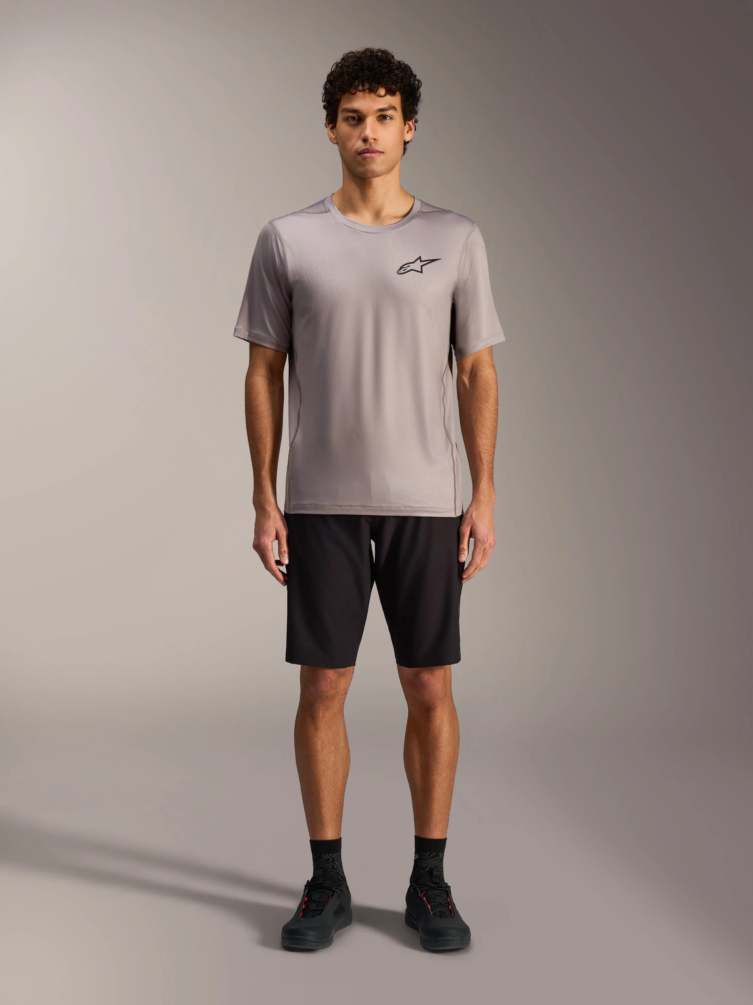A-Dura Air Jersey - Short Sleeve sold by Alpine Stars product image thumbnail 3