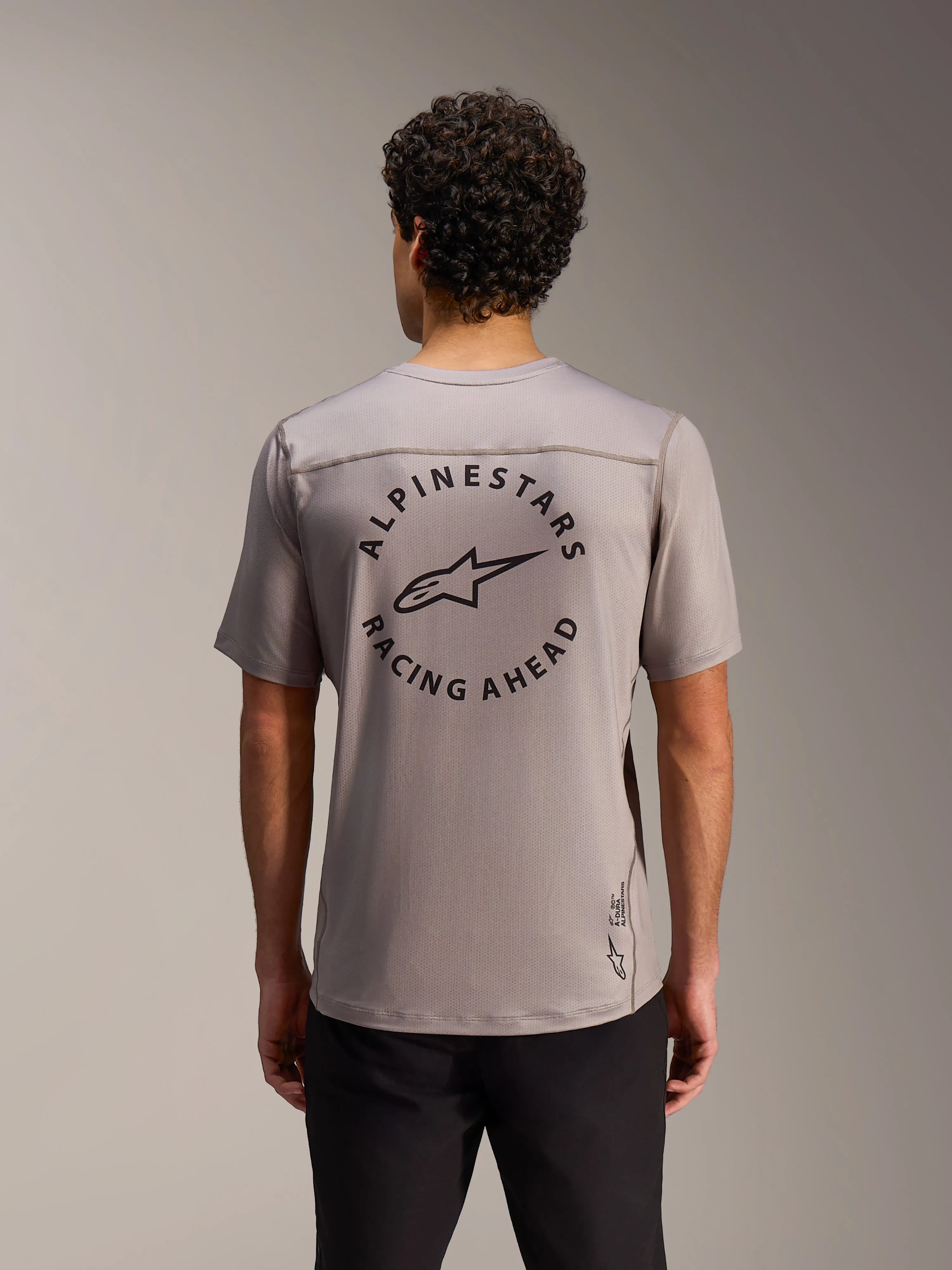 A-Dura Air Jersey - Short Sleeve sold by Alpine Stars product image thumbnail 2