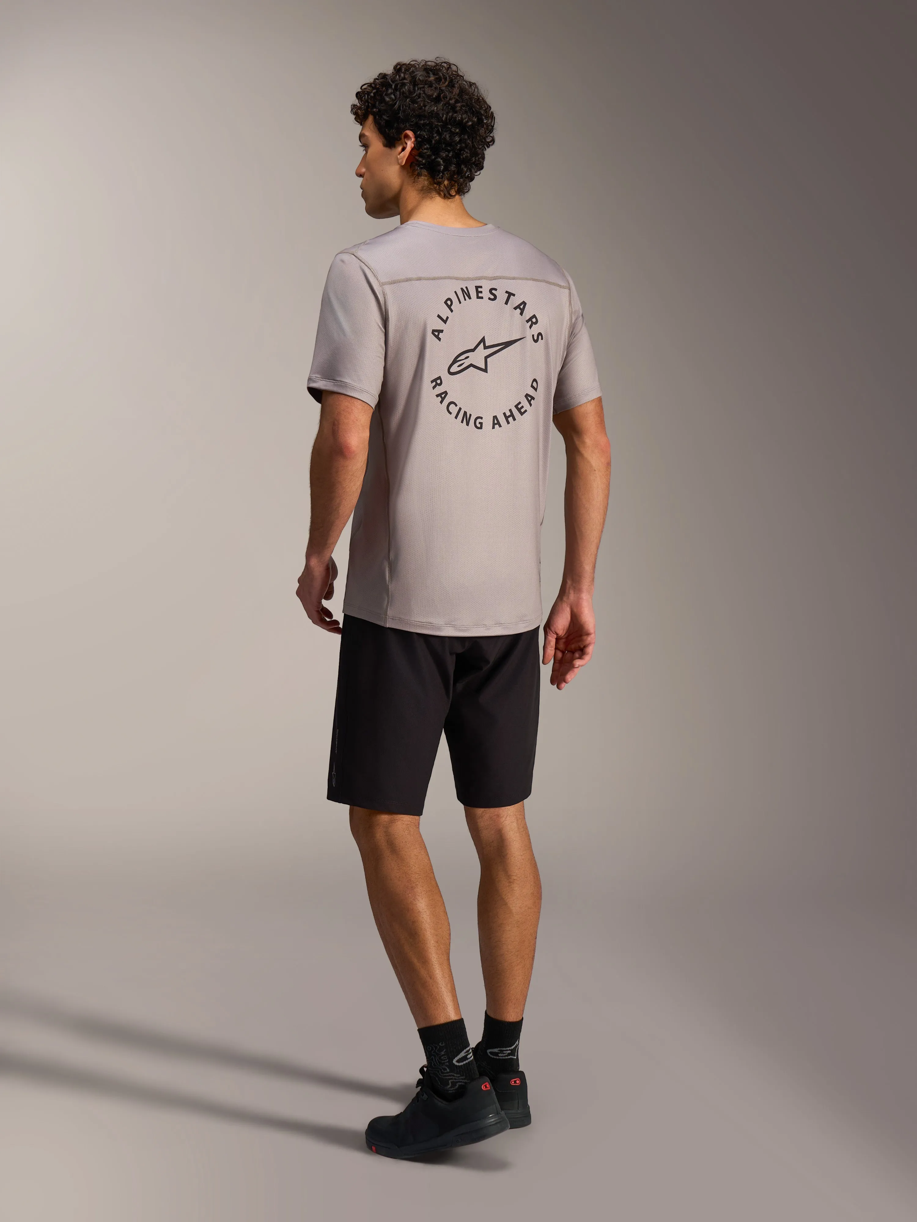 A-Dura Air Jersey - Short Sleeve sold by Alpine Stars product image thumbnail 5