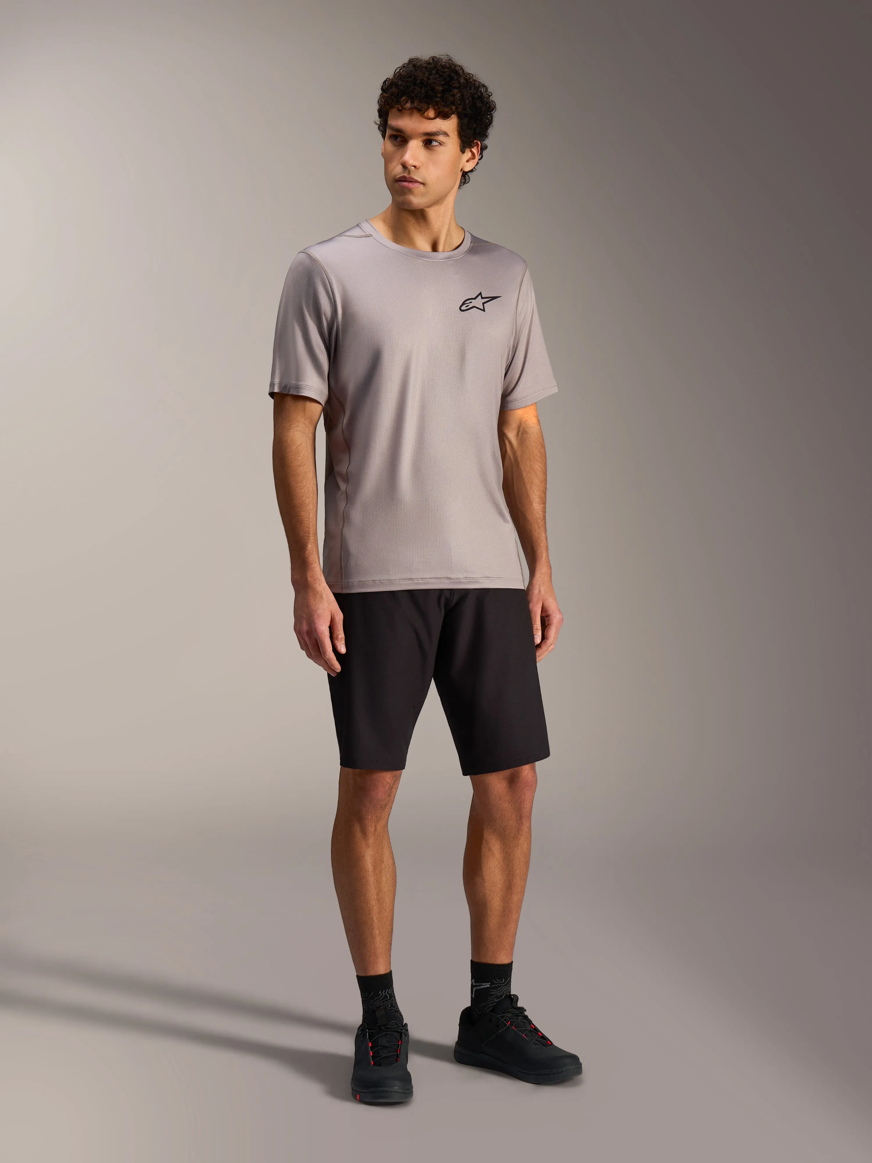 A-Dura Air Jersey - Short Sleeve sold by Alpine Stars product image thumbnail 4