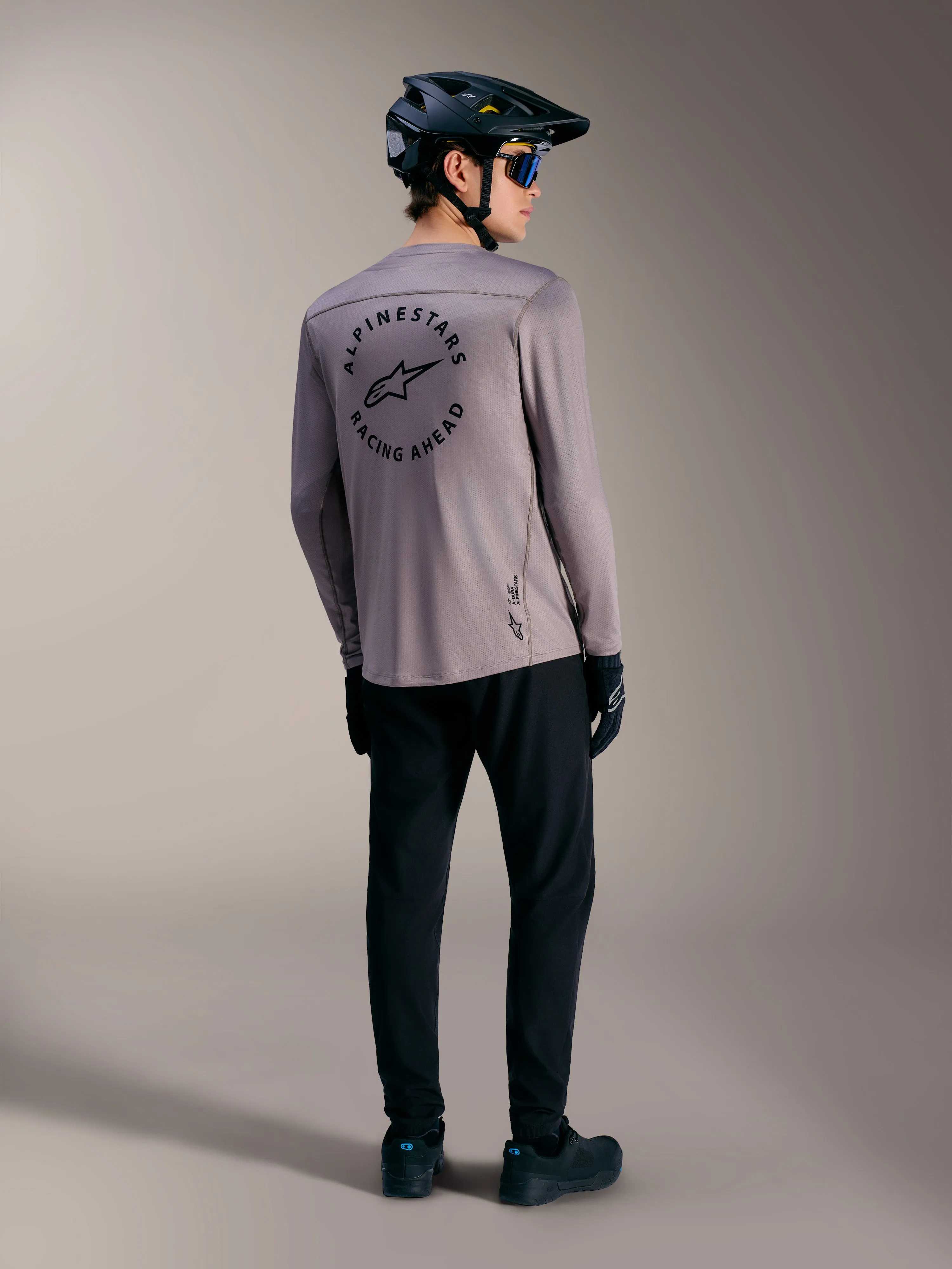 A-Dura Air Jersey - Long sleeve sold by Alpine Stars product image thumbnail 5