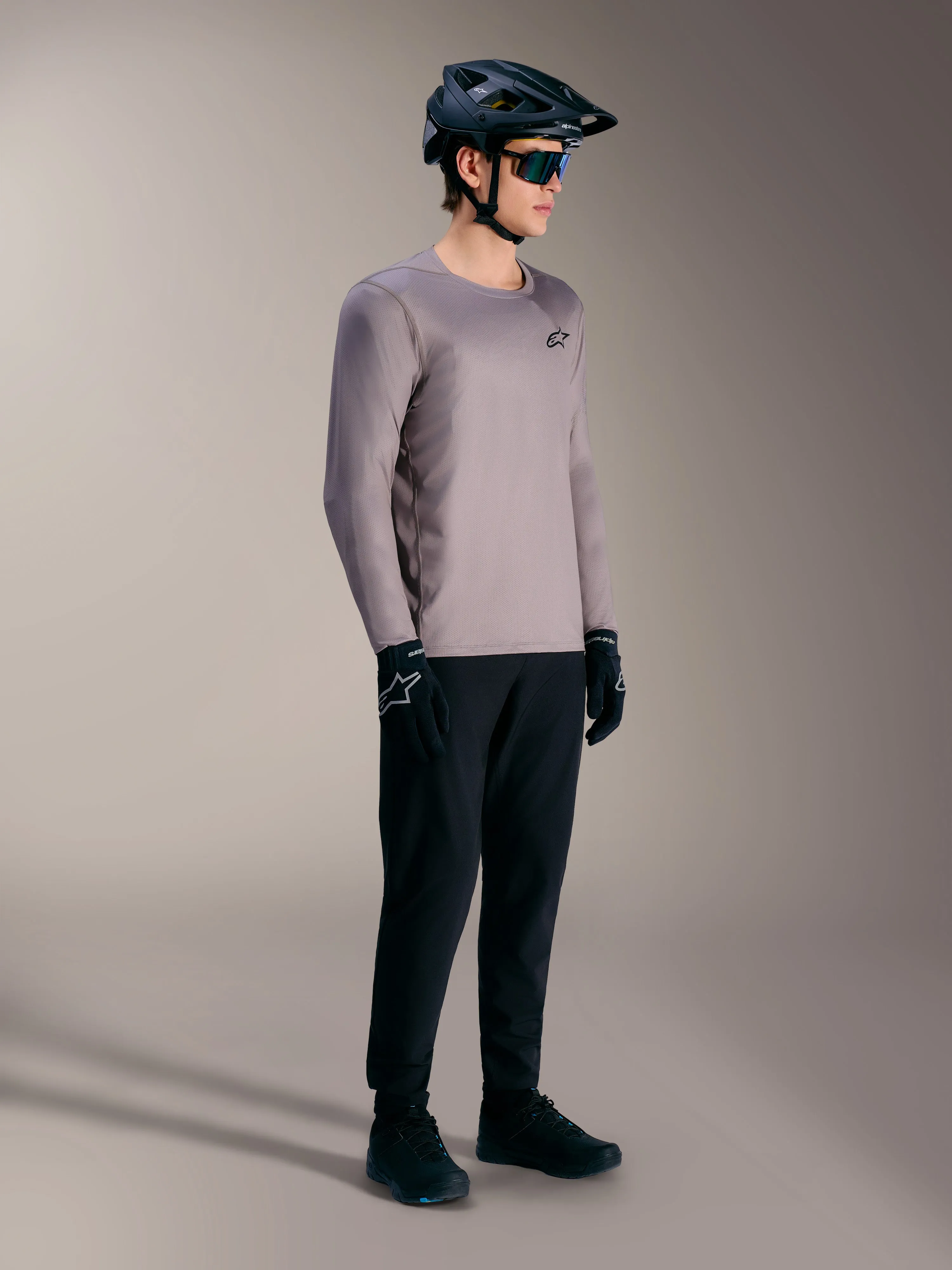 A-Dura Air Jersey - Long sleeve sold by Alpine Stars product image thumbnail 4
