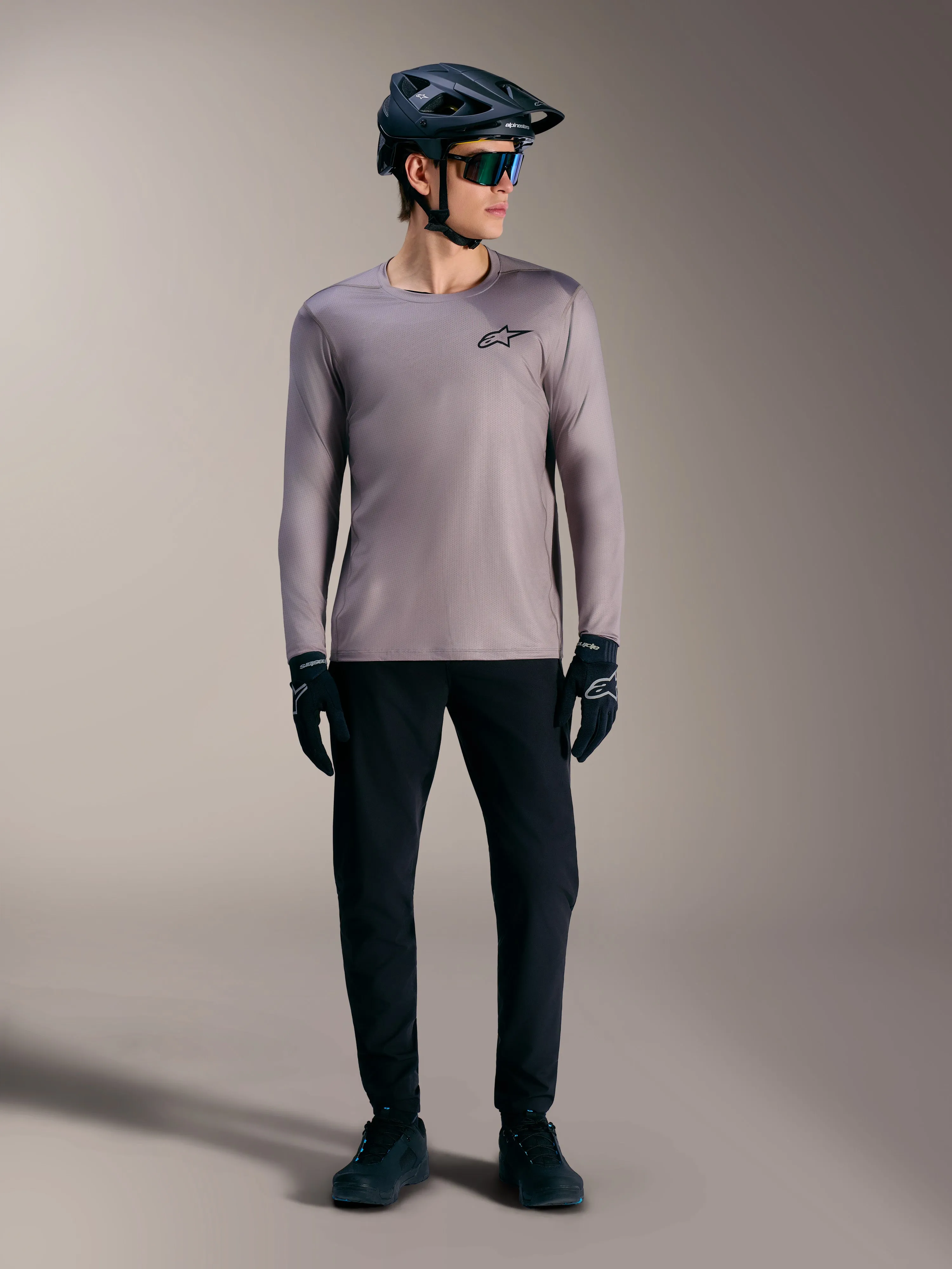 A-Dura Air Jersey - Long sleeve sold by Alpine Stars product image thumbnail 3