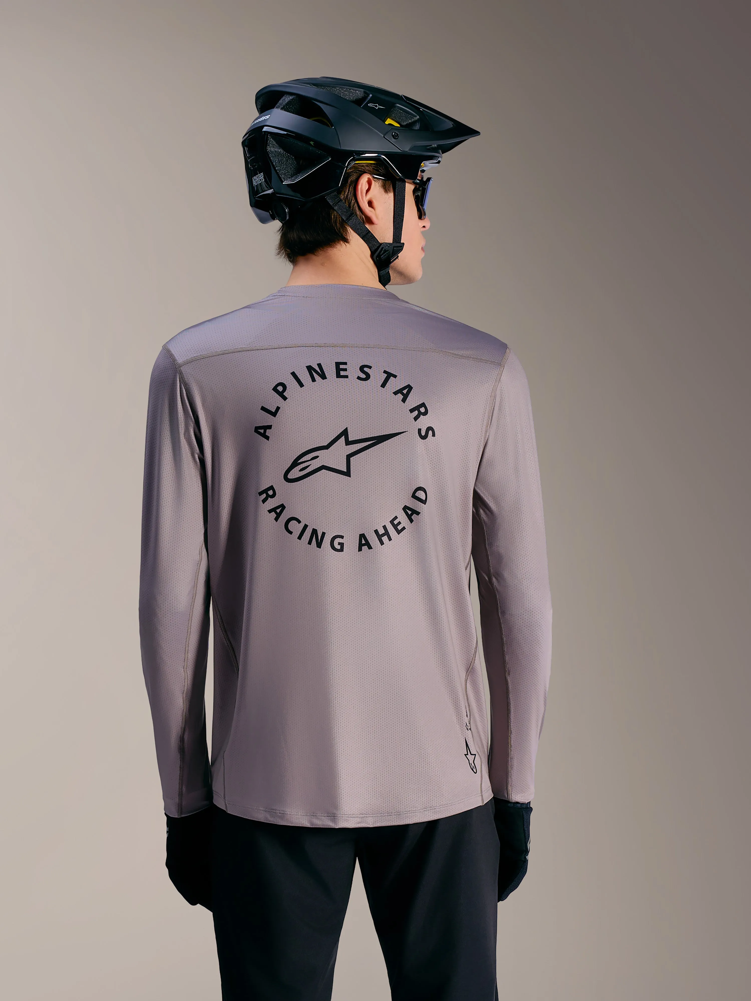 A-Dura Air Jersey - Long sleeve sold by Alpine Stars product image thumbnail 2
