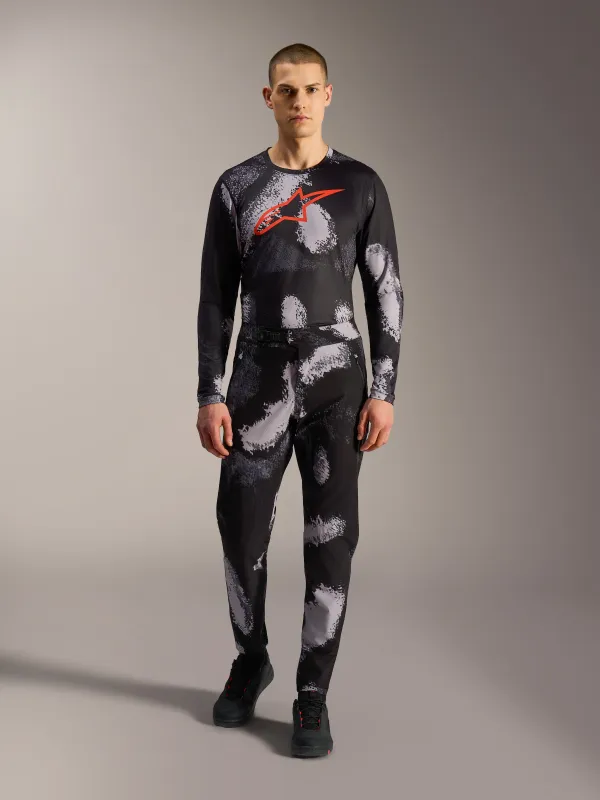 A-Dura Ride Pants made by Alpine Stars