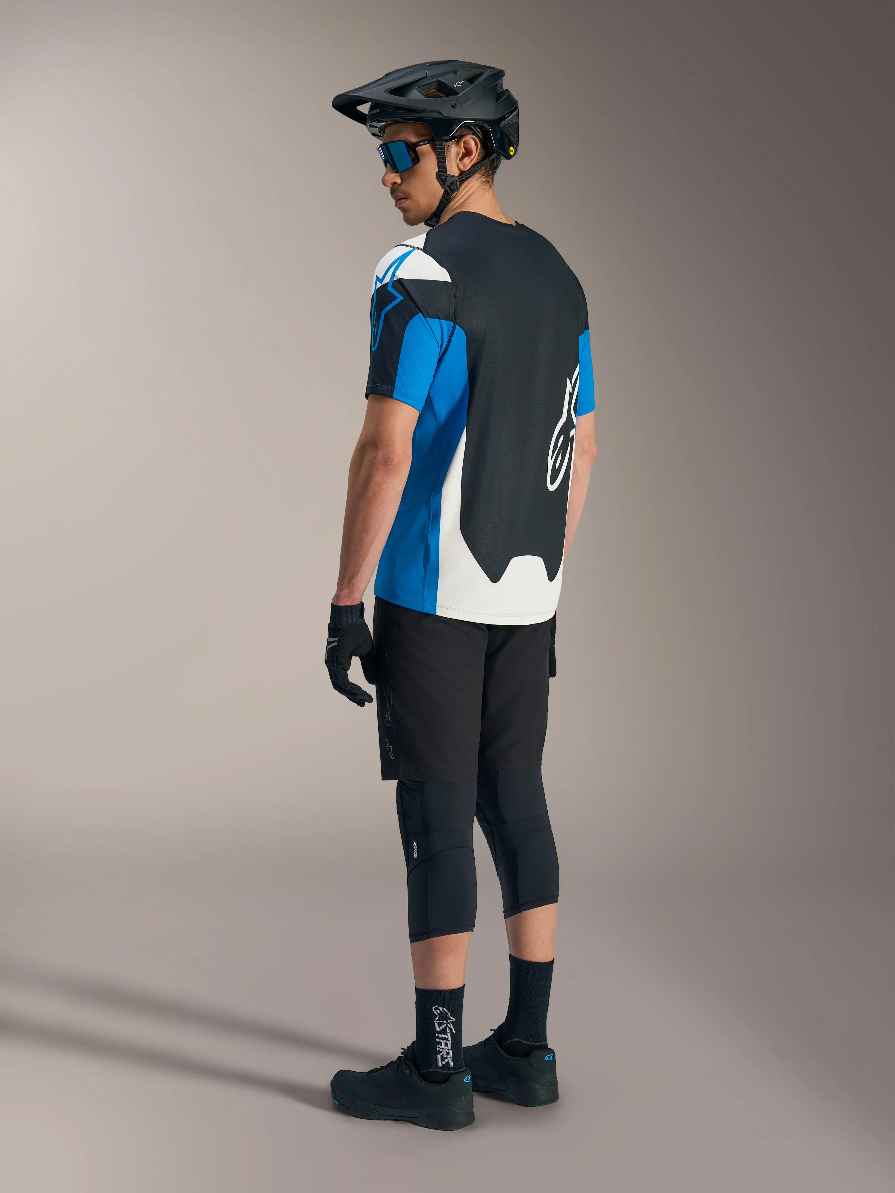 A-Dura Ride Shorts - Liner sold by Alpine Stars product image thumbnail 3