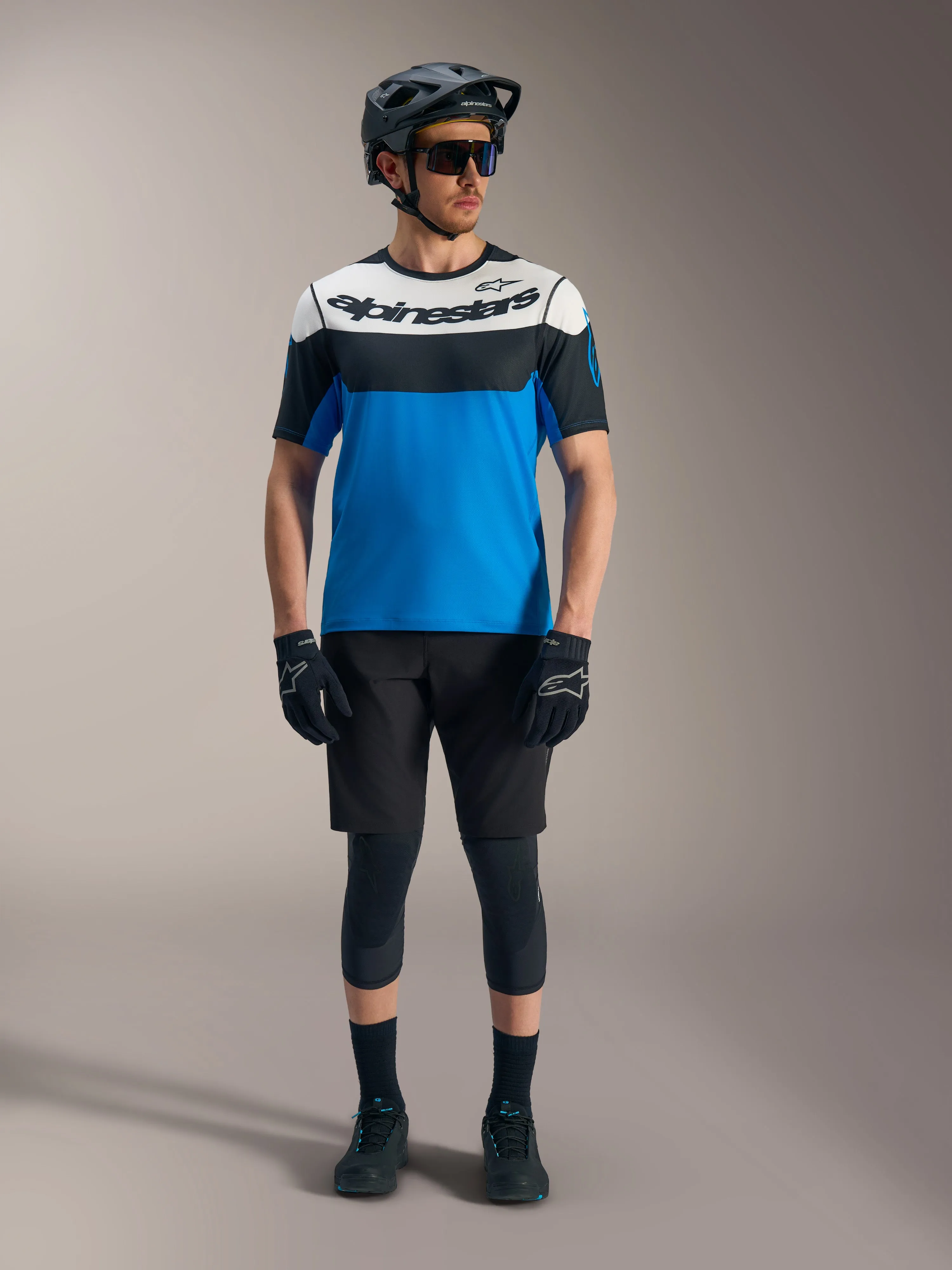 A-Dura Ride Shorts - Liner sold by Alpine Stars