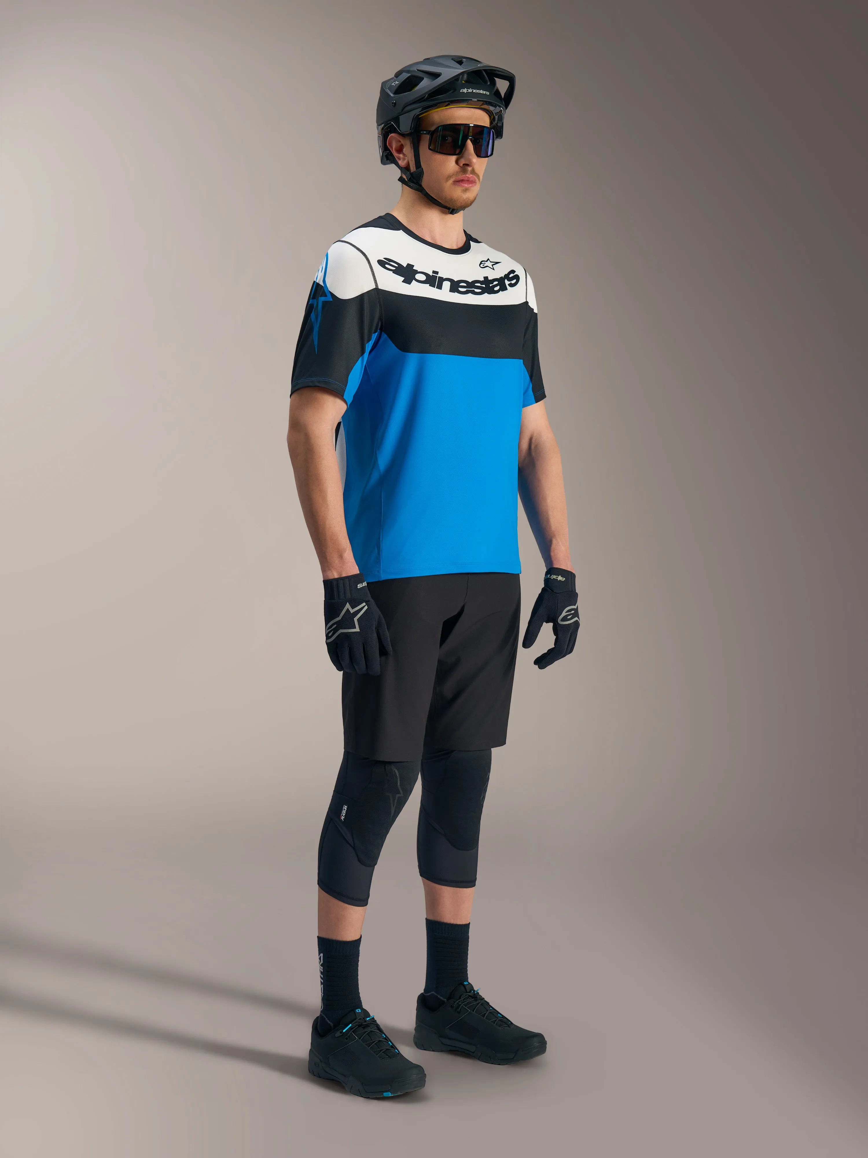A-Dura Ride Shorts - Liner sold by Alpine Stars product image thumbnail 2