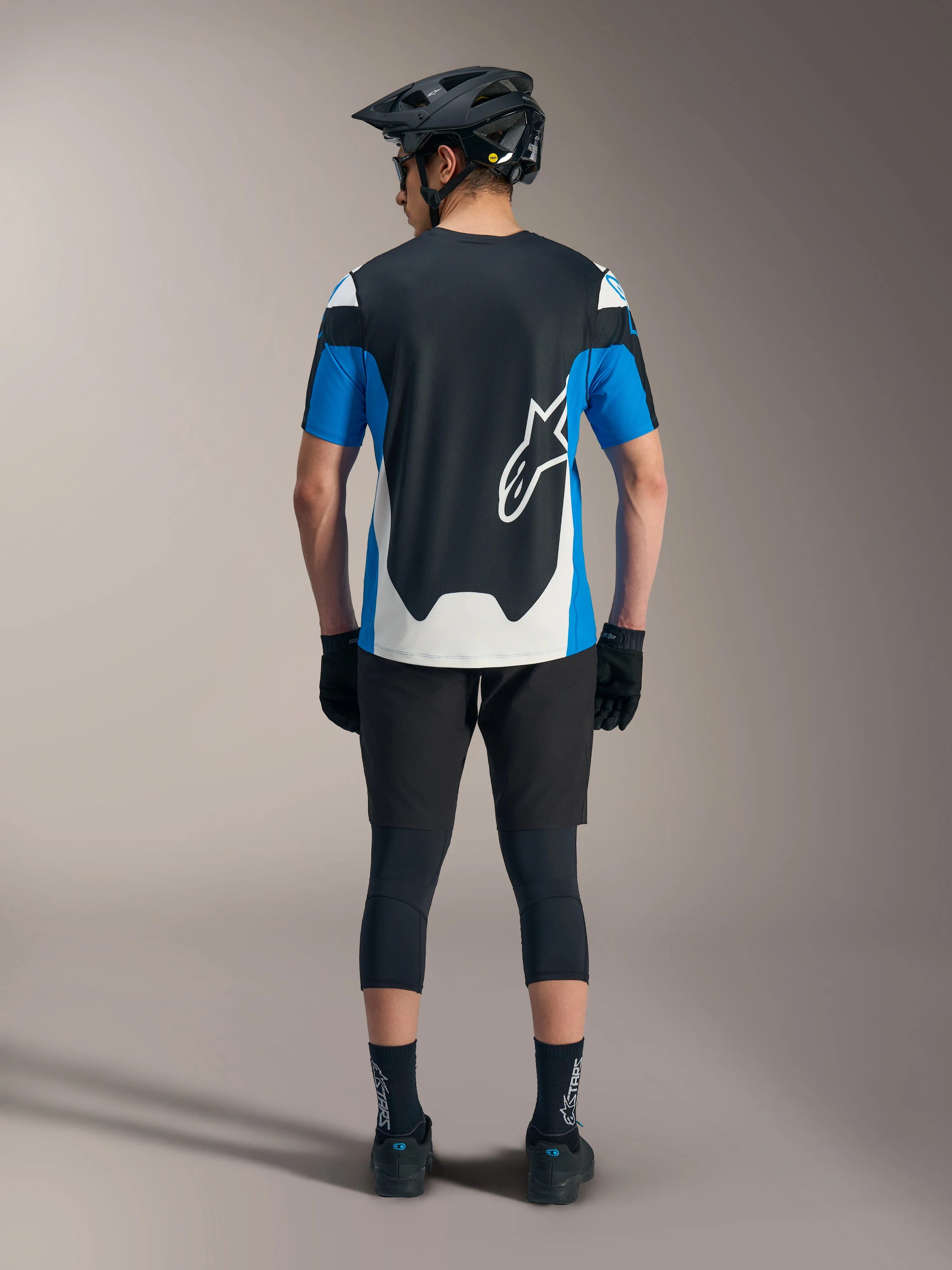 A-Dura Ride Shorts - Liner sold by Alpine Stars product image thumbnail 4