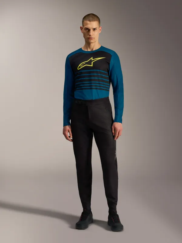 A-Dura Elite Pants 2.0 made by Alpine Stars