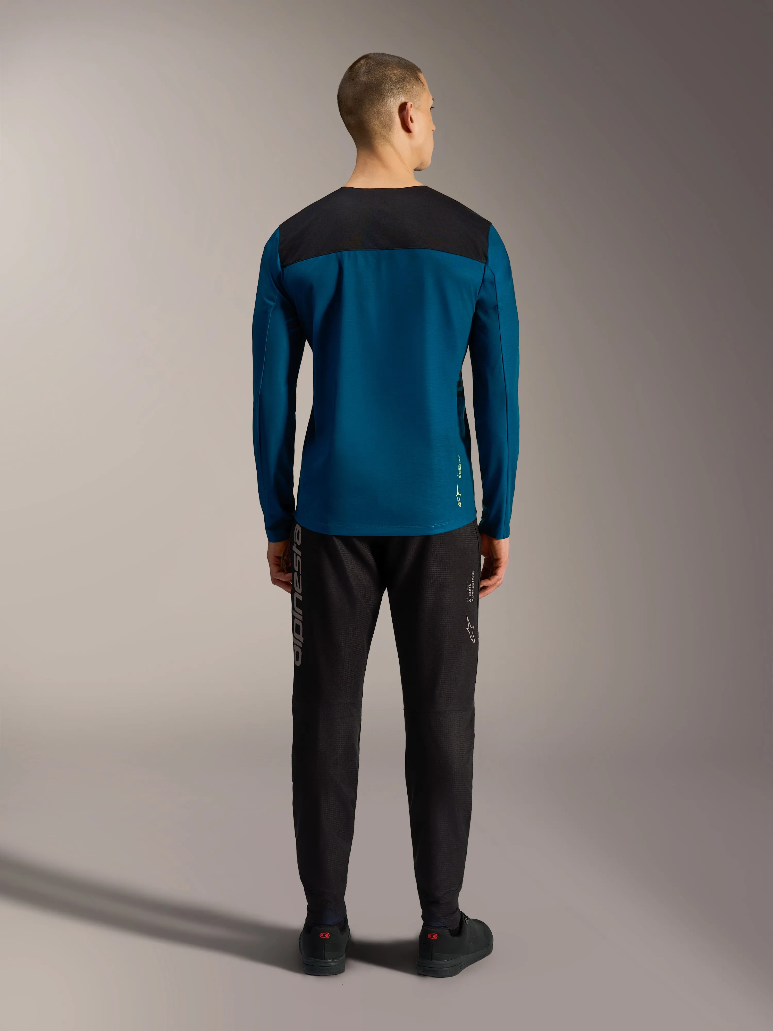 A-Dura Elite 2.0 Jersey - Long Sleeve sold by Alpine Stars product image thumbnail 5