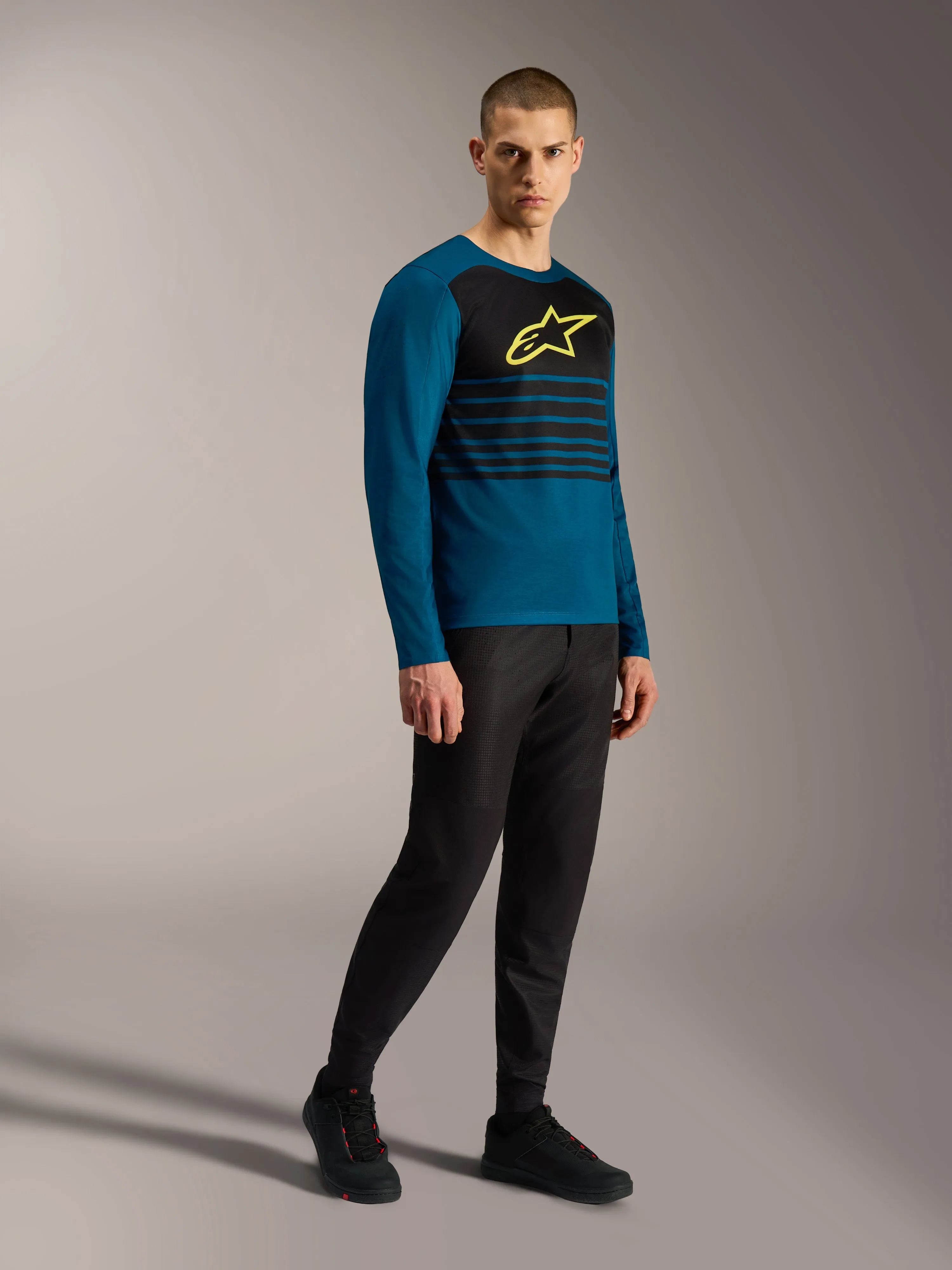 A-Dura Elite 2.0 Jersey - Long Sleeve sold by Alpine Stars product image thumbnail 4
