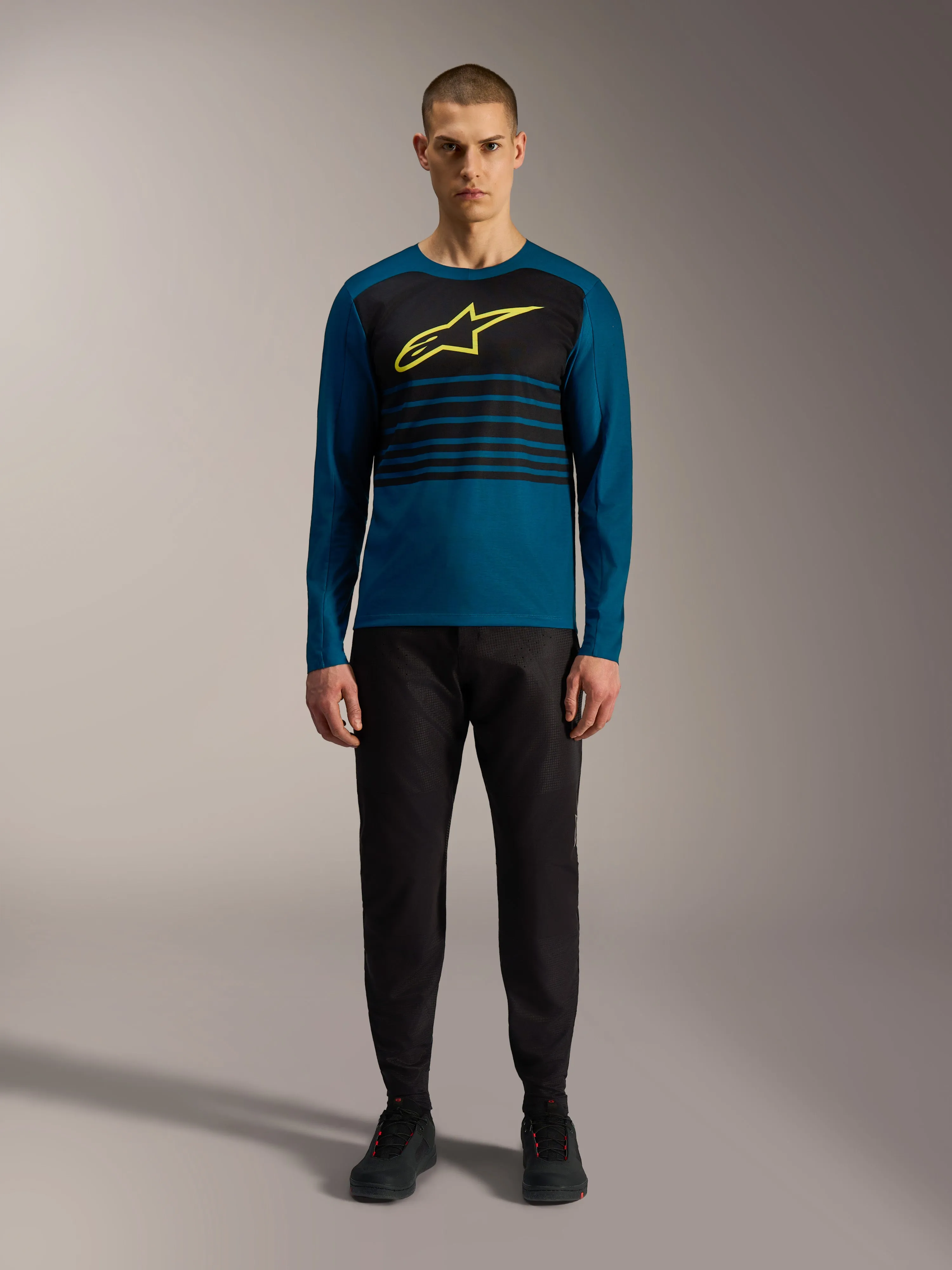 A-Dura Elite 2.0 Jersey - Long Sleeve sold by Alpine Stars product image thumbnail 3