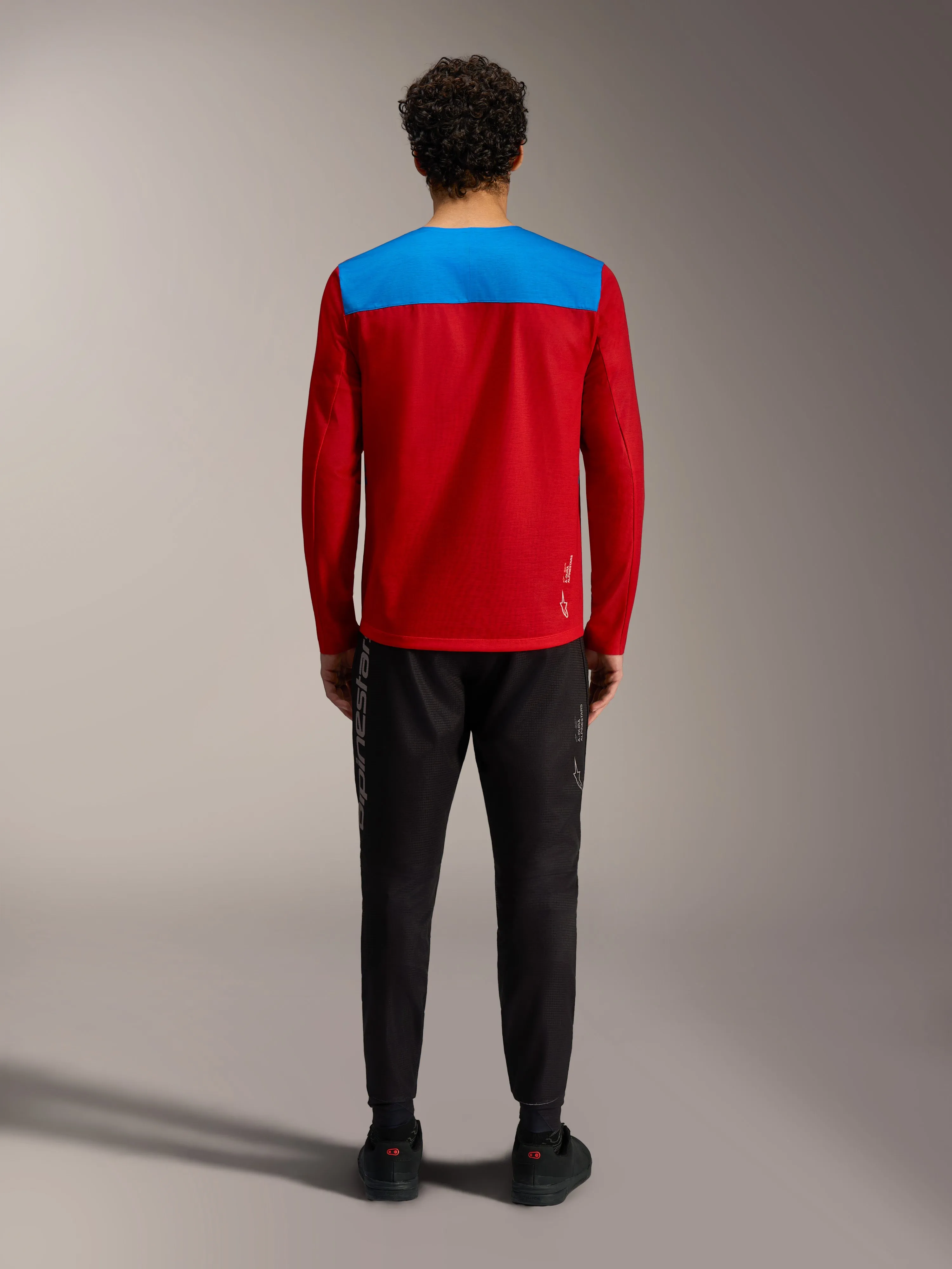A-Dura Elite 2.0 Jersey - Long Sleeve sold by Alpine Stars product image thumbnail 5