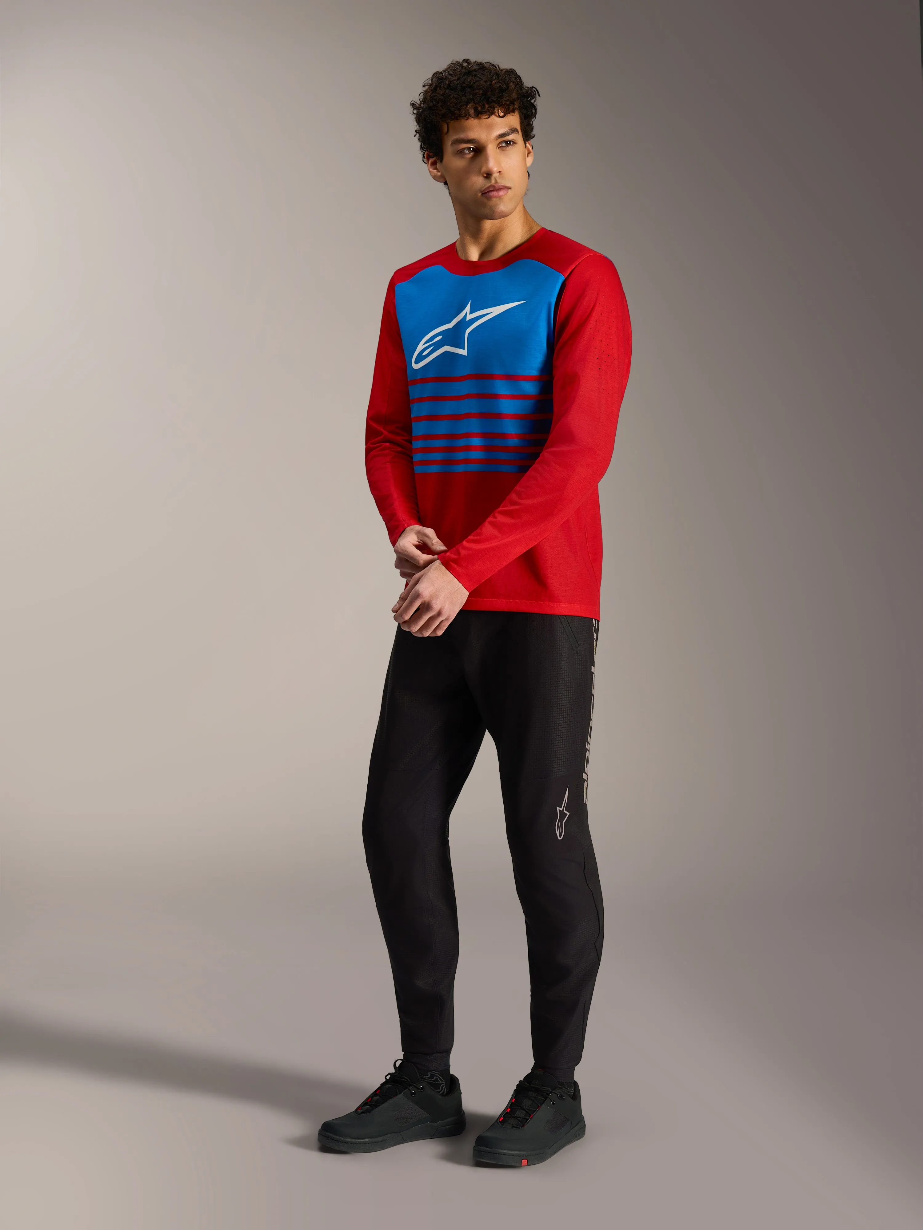A-Dura Elite 2.0 Jersey - Long Sleeve sold by Alpine Stars product image thumbnail 4