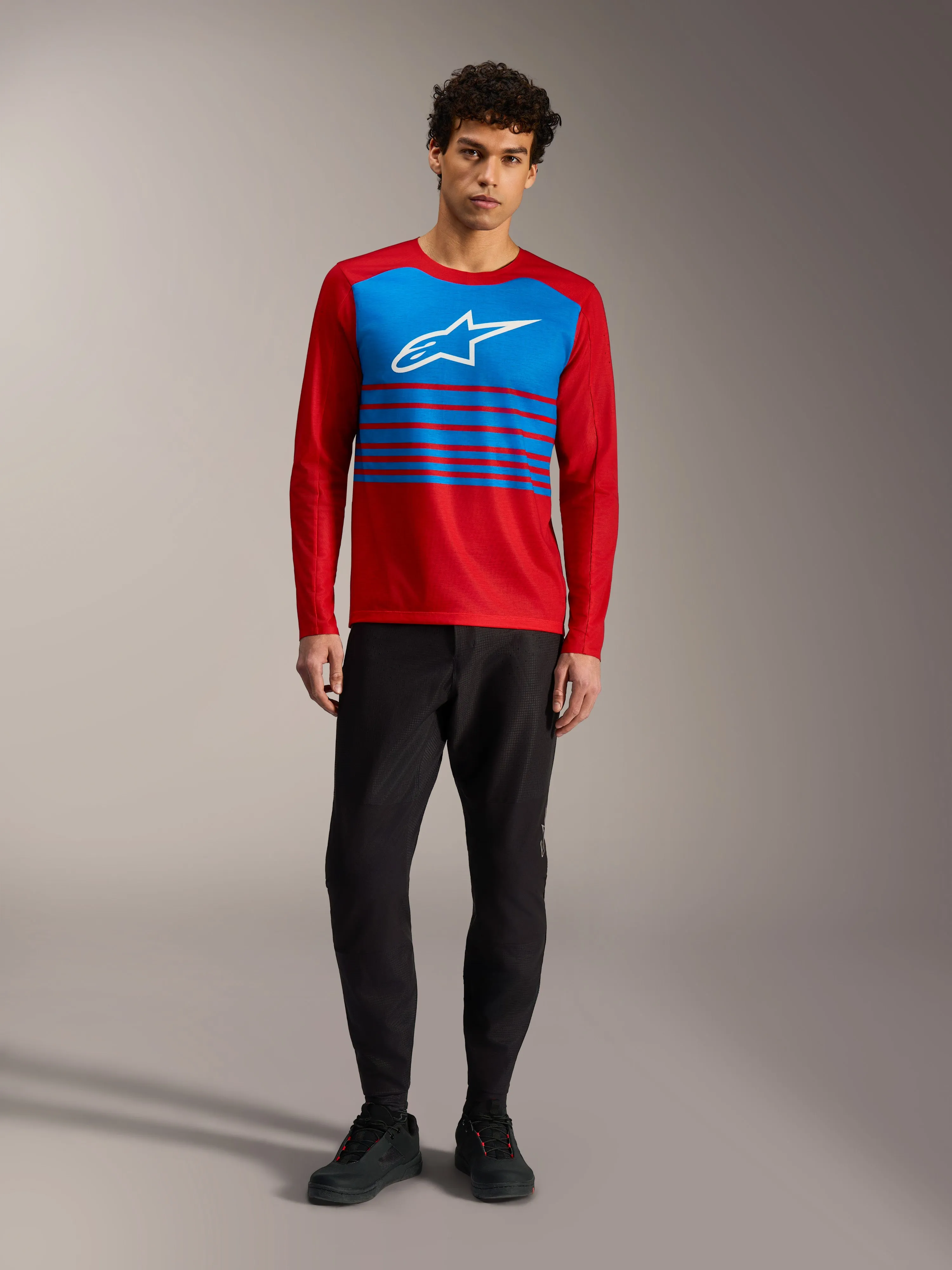 A-Dura Elite 2.0 Jersey - Long Sleeve sold by Alpine Stars product image thumbnail 3
