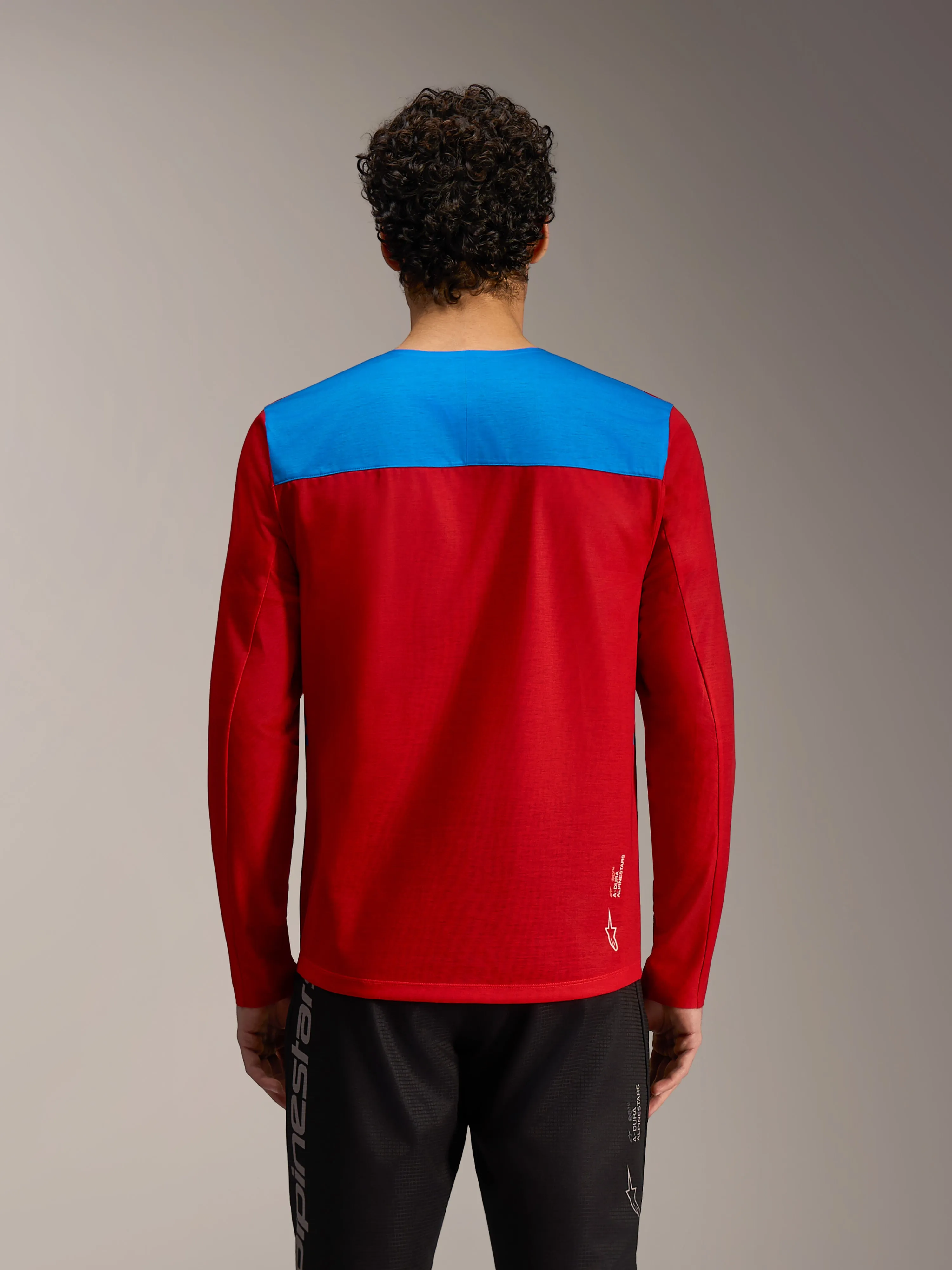 A-Dura Elite 2.0 Jersey - Long Sleeve sold by Alpine Stars product image thumbnail 2