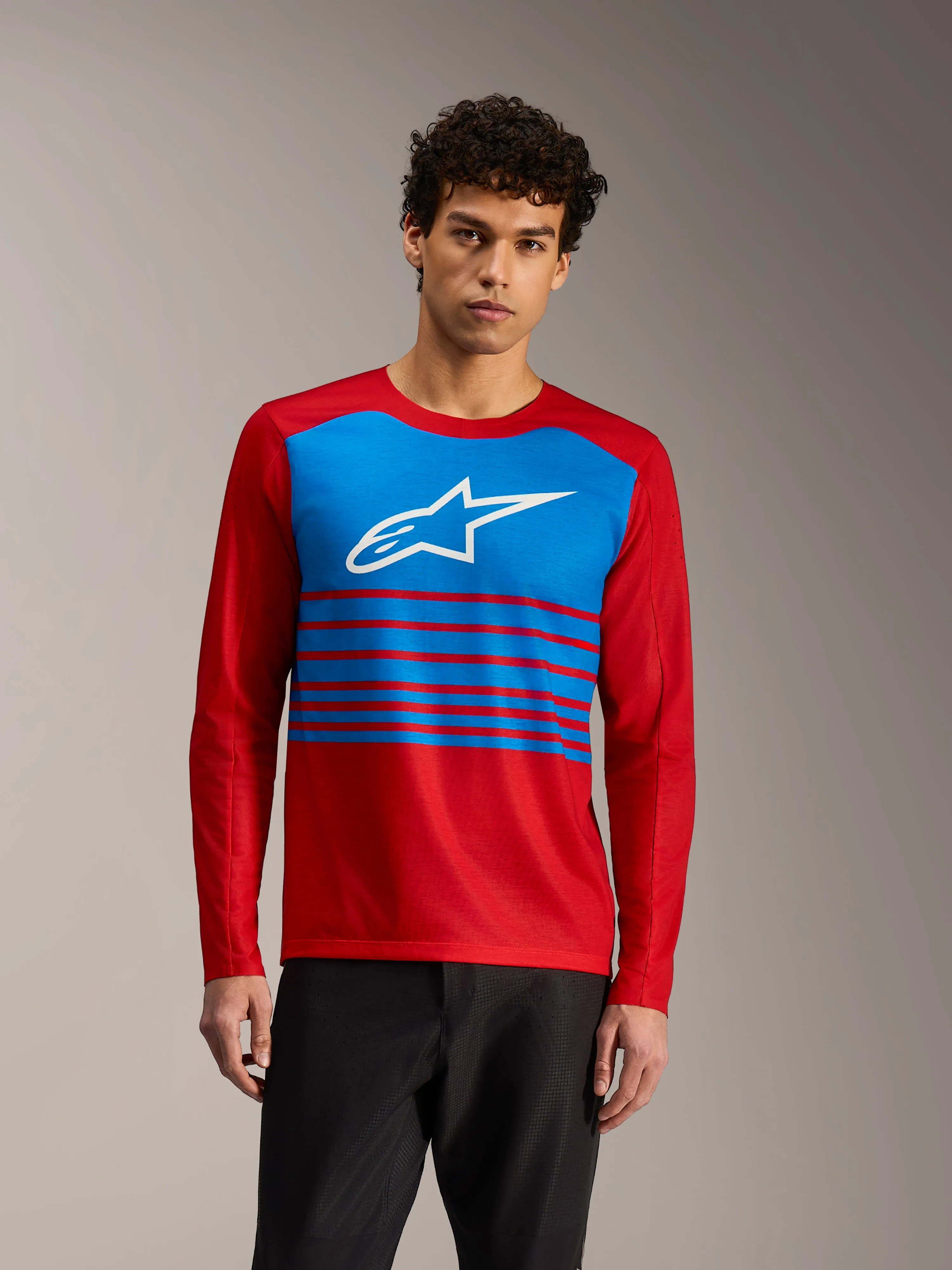 A-Dura Elite 2.0 Jersey - Long Sleeve sold by Alpine Stars