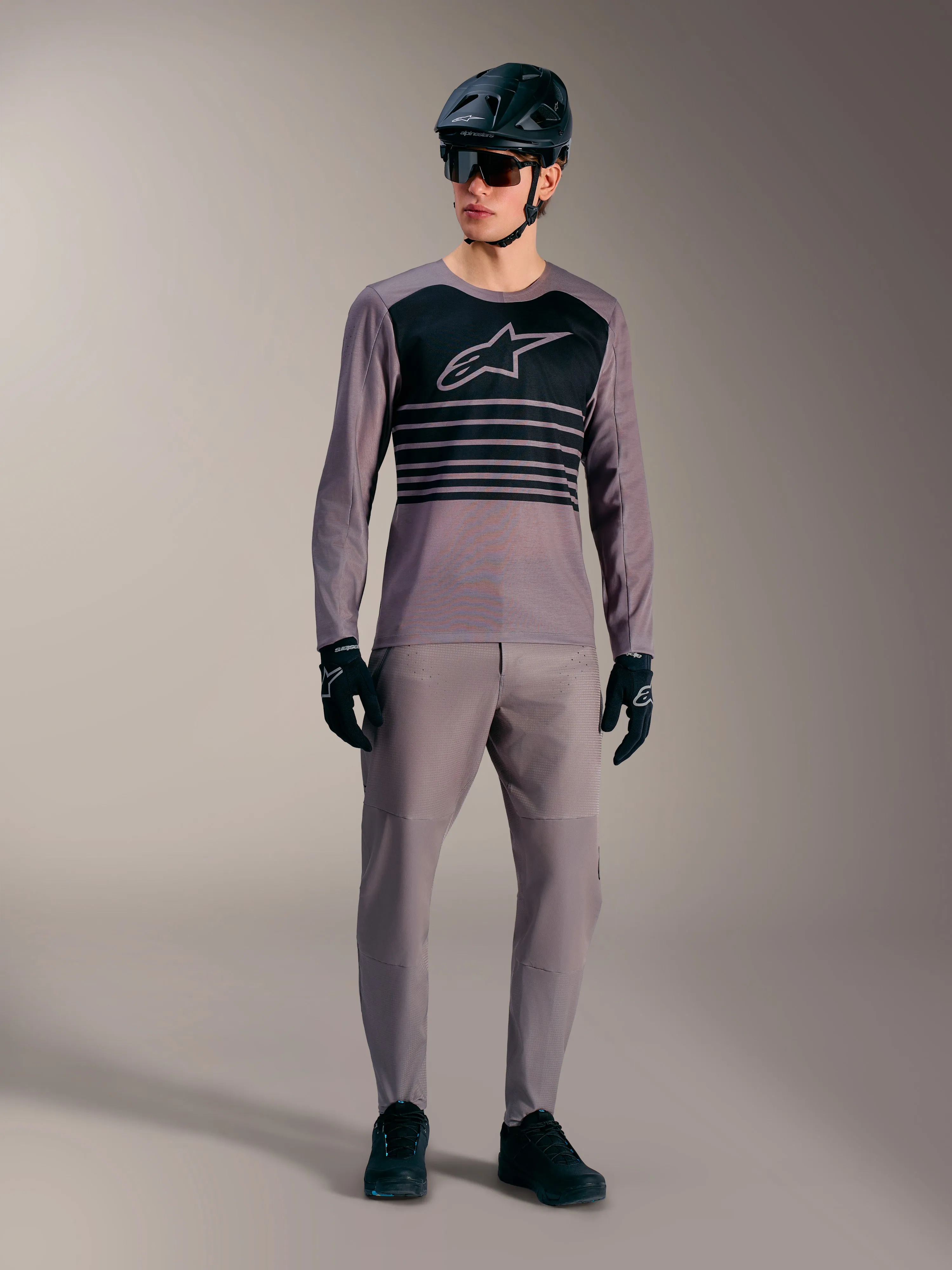 A-Dura Elite 2.0 Jersey - Long Sleeve sold by Alpine Stars product image thumbnail 4