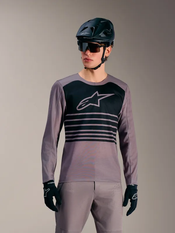 A-Dura Elite 2.0 Jersey - Long Sleeve made by Alpine Stars