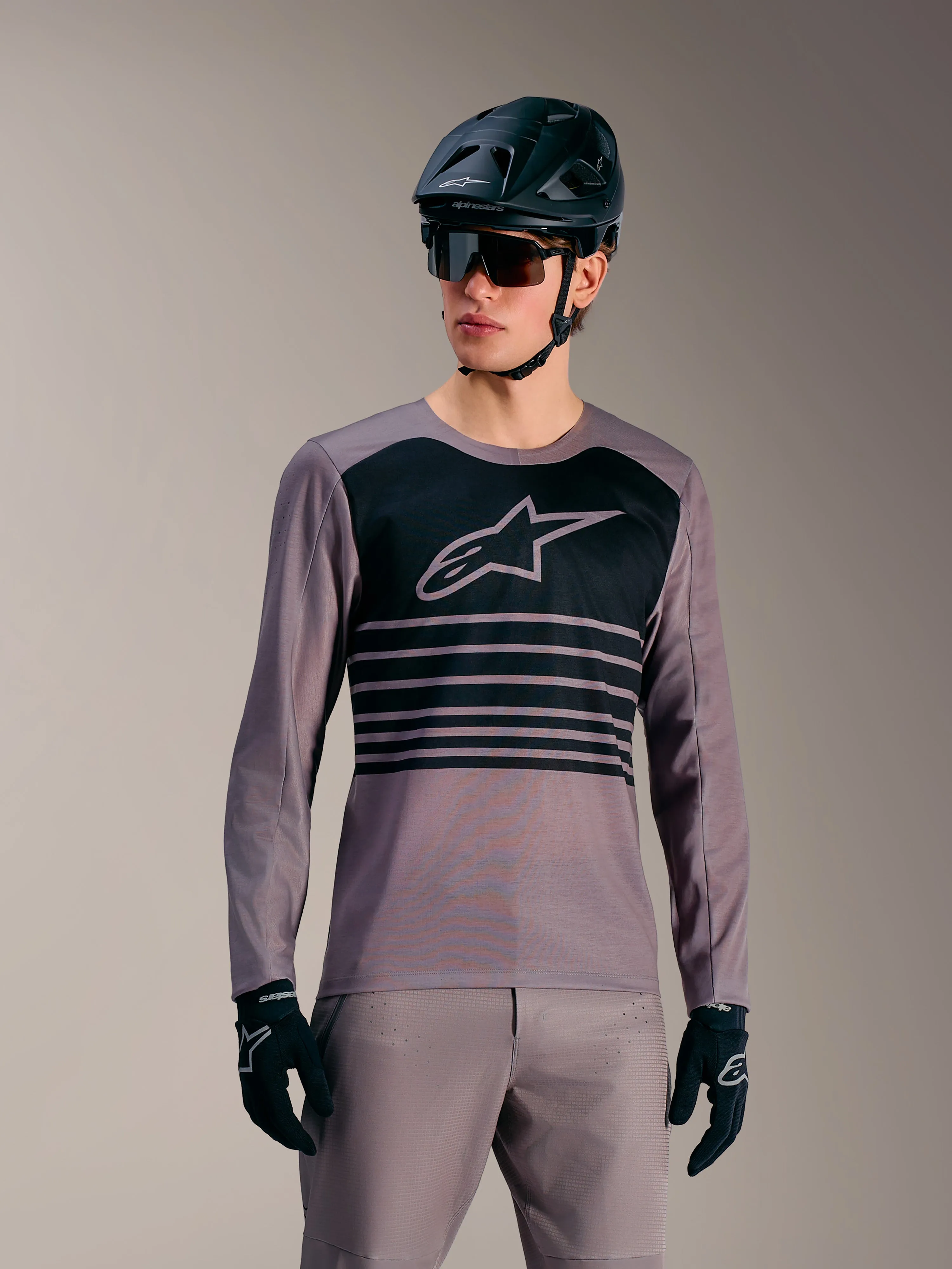 A-Dura Elite 2.0 Jersey - Long Sleeve sold by Alpine Stars