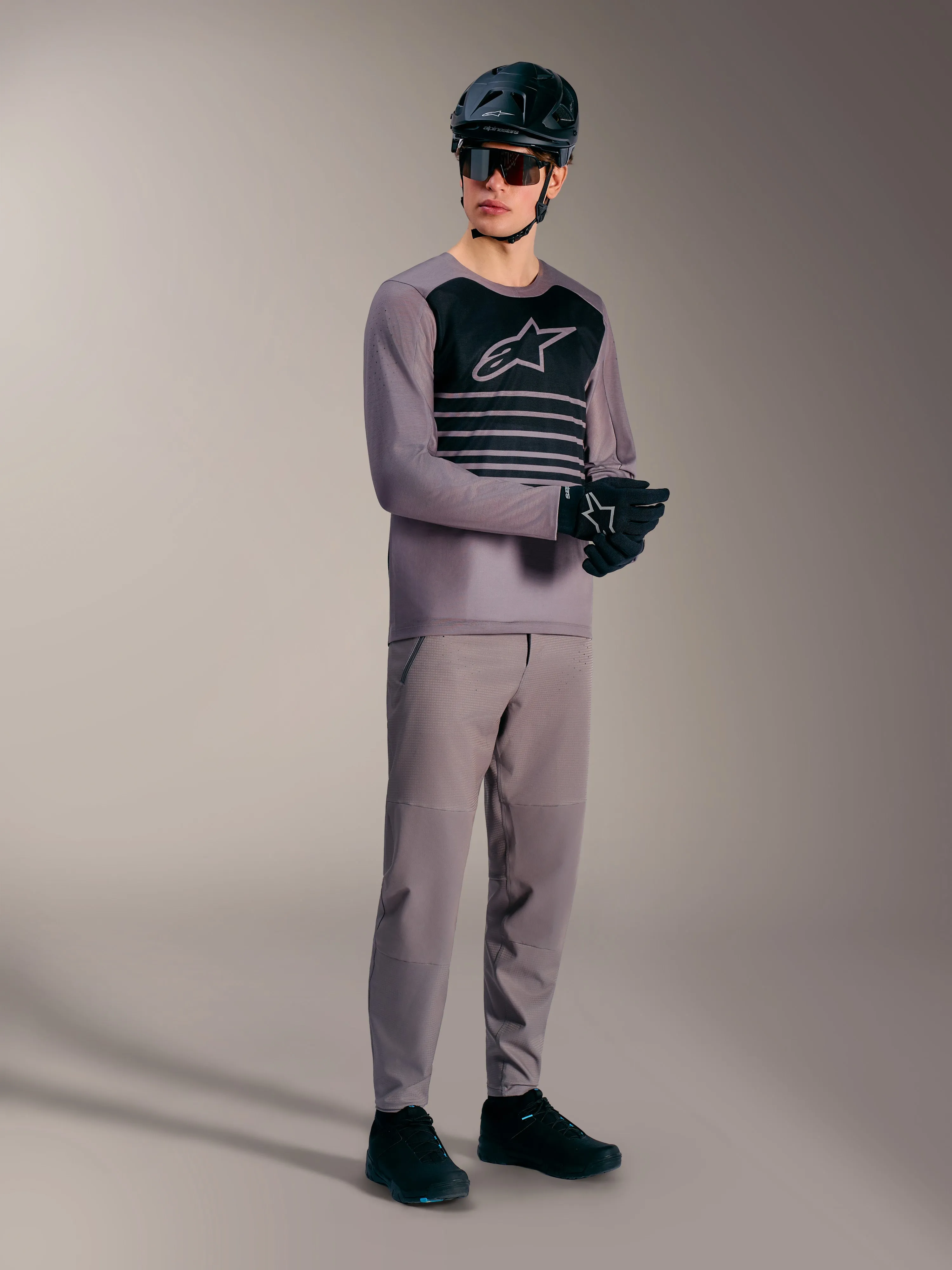 A-Dura Elite 2.0 Jersey - Long Sleeve sold by Alpine Stars product image thumbnail 2