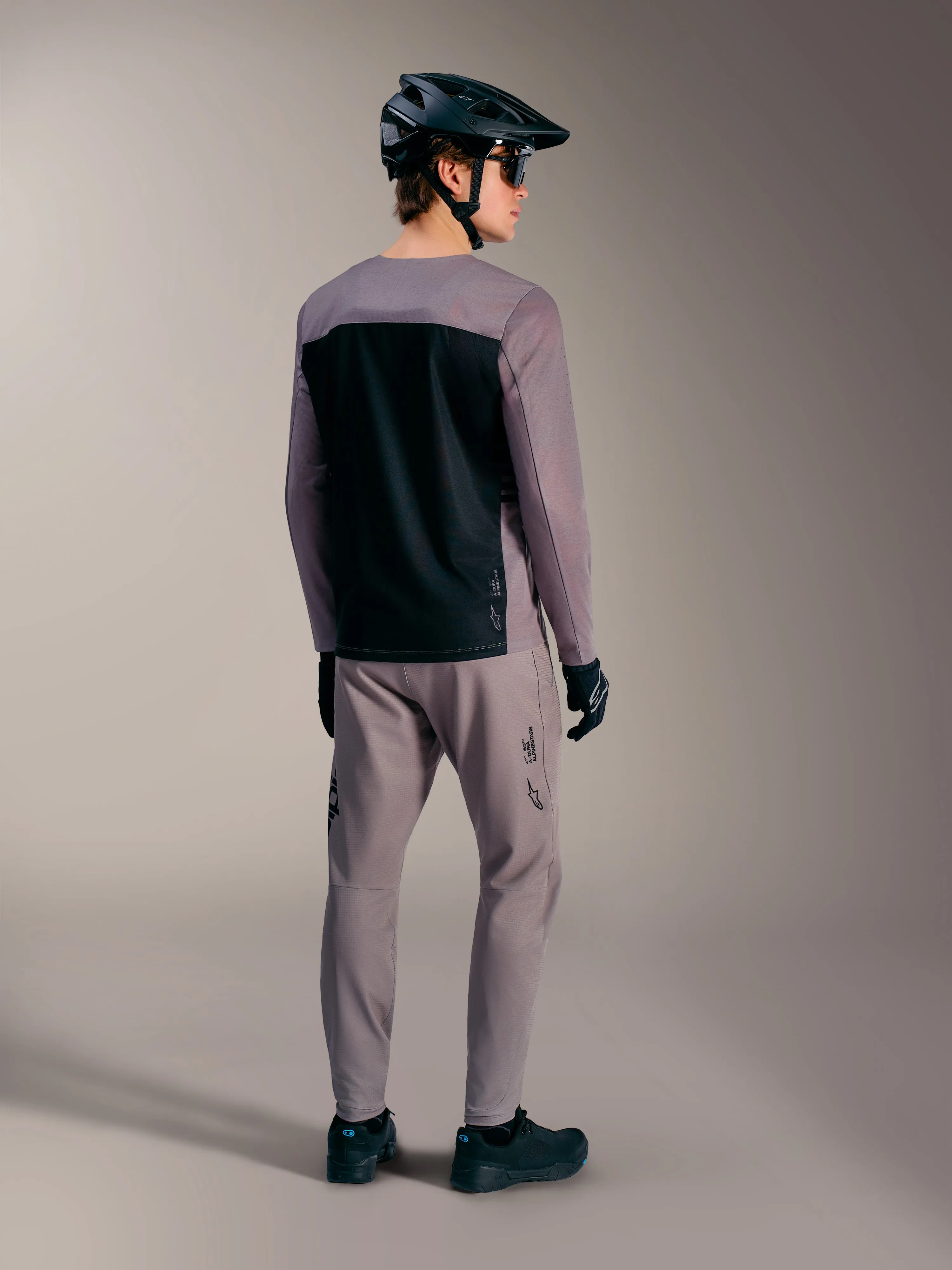 A-Dura Elite 2.0 Jersey - Long Sleeve sold by Alpine Stars product image thumbnail 3