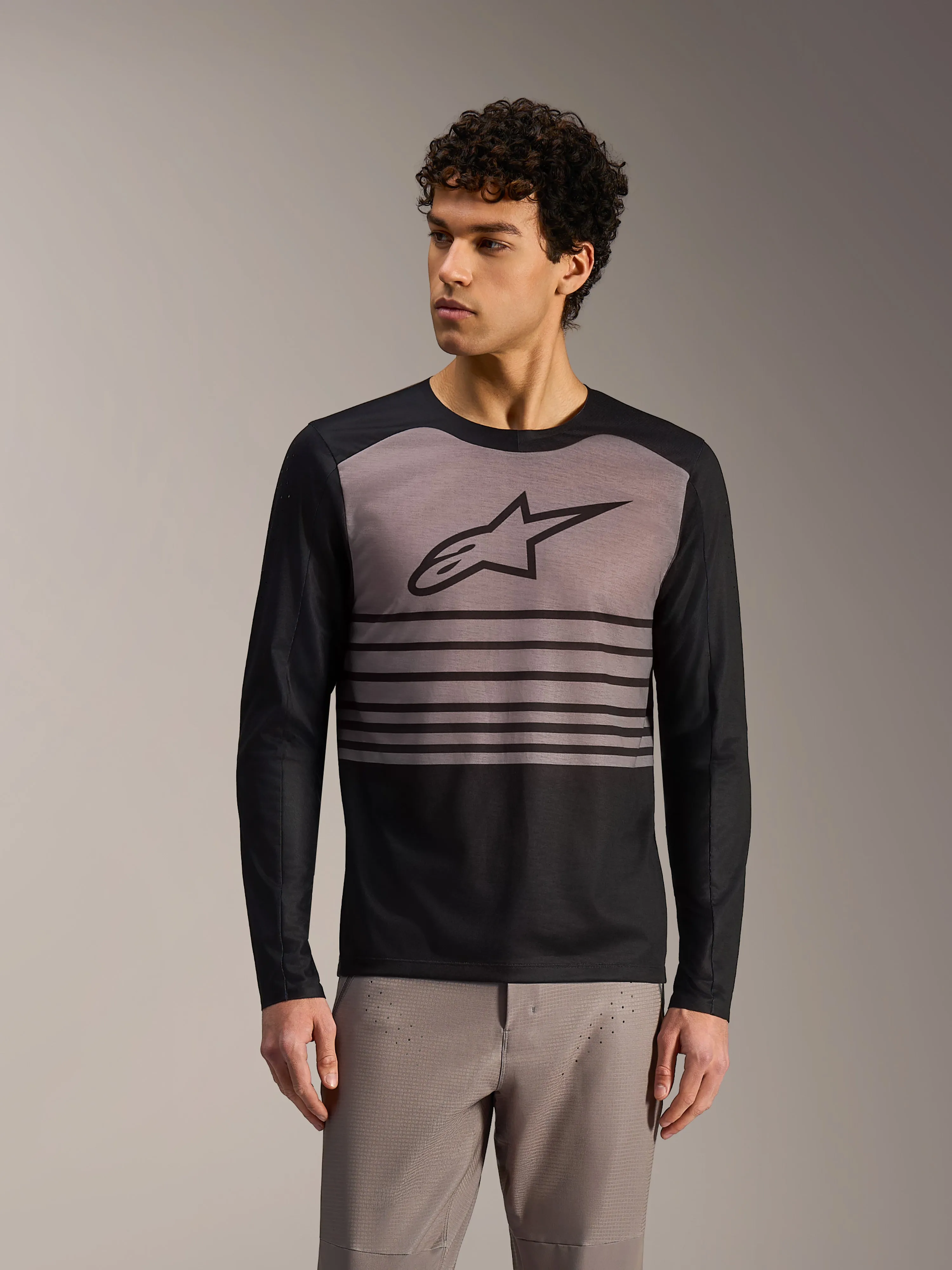 A-Dura Elite 2.0 Jersey - Long Sleeve sold by Alpine Stars