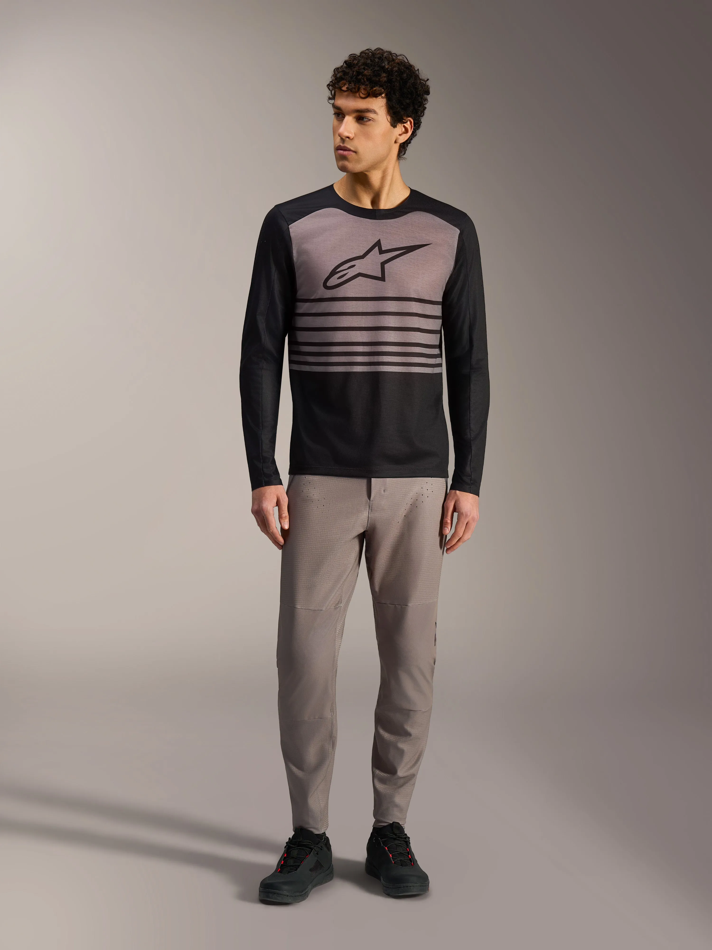 A-Dura Elite 2.0 Jersey - Long Sleeve sold by Alpine Stars product image thumbnail 3