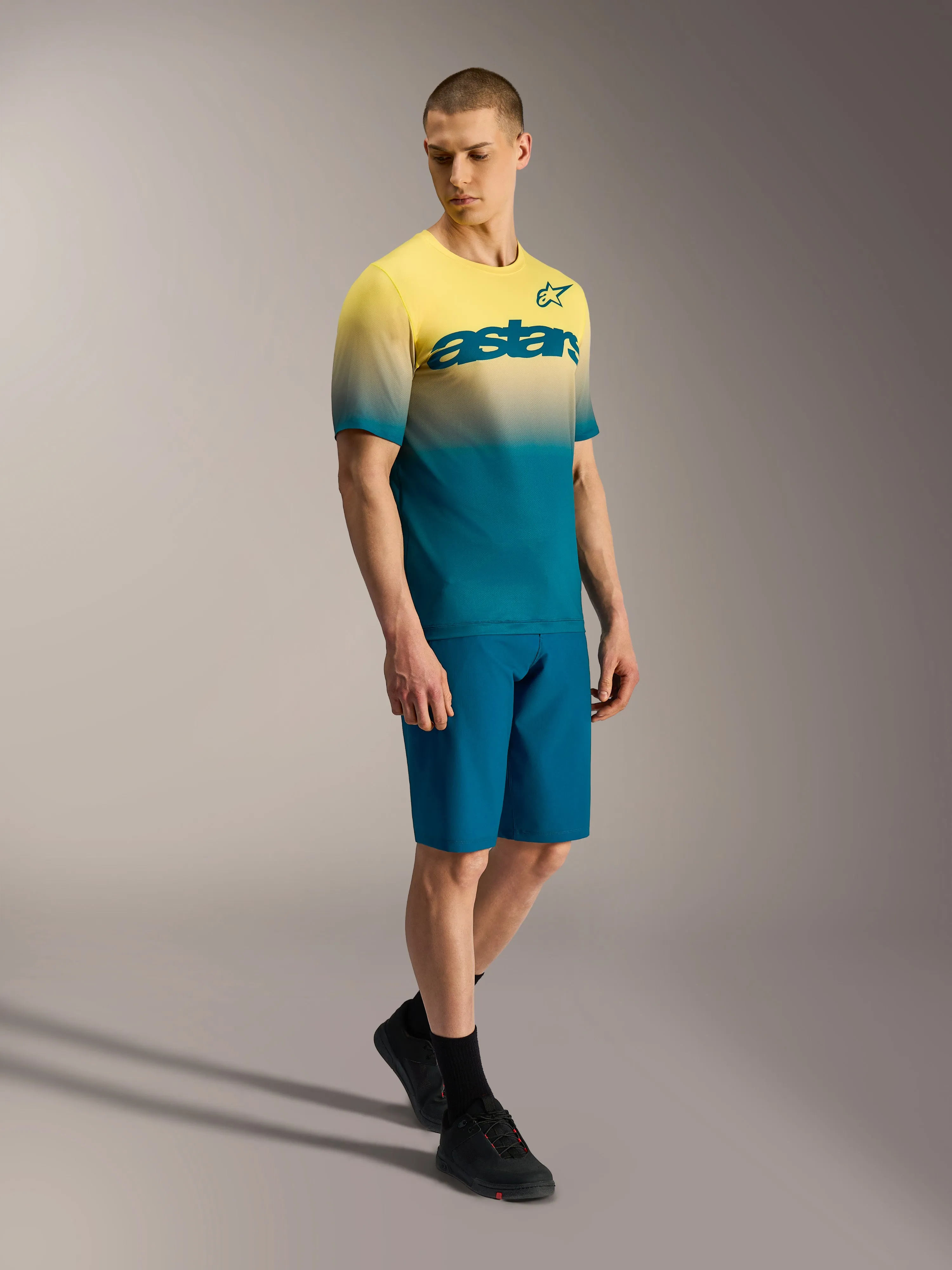 A-Dura Astars 2.0 Jersey - Short Sleeve sold by Alpine Stars product image thumbnail 5