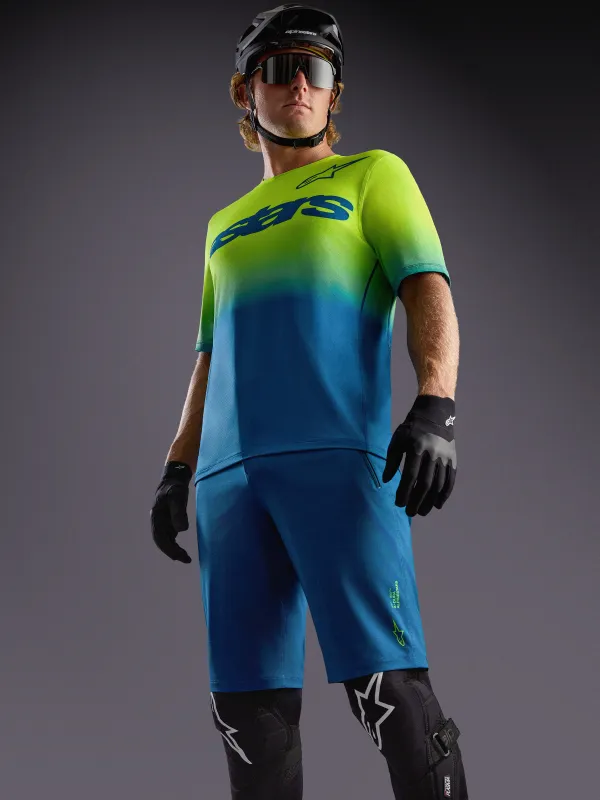 A-Dura Astars 2.0 Jersey - Short Sleeve made by Alpine Stars