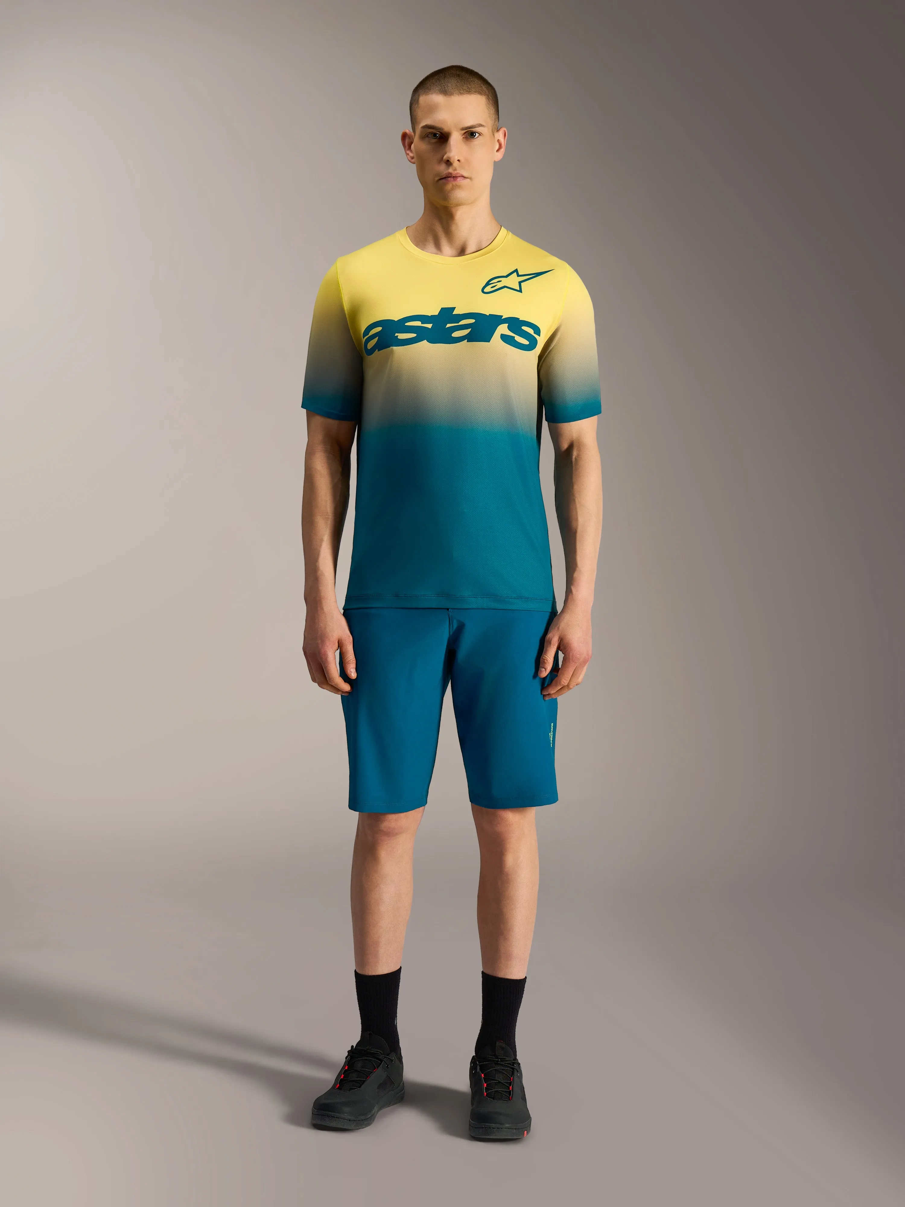 A-Dura Astars 2.0 Jersey - Short Sleeve sold by Alpine Stars product image thumbnail 4