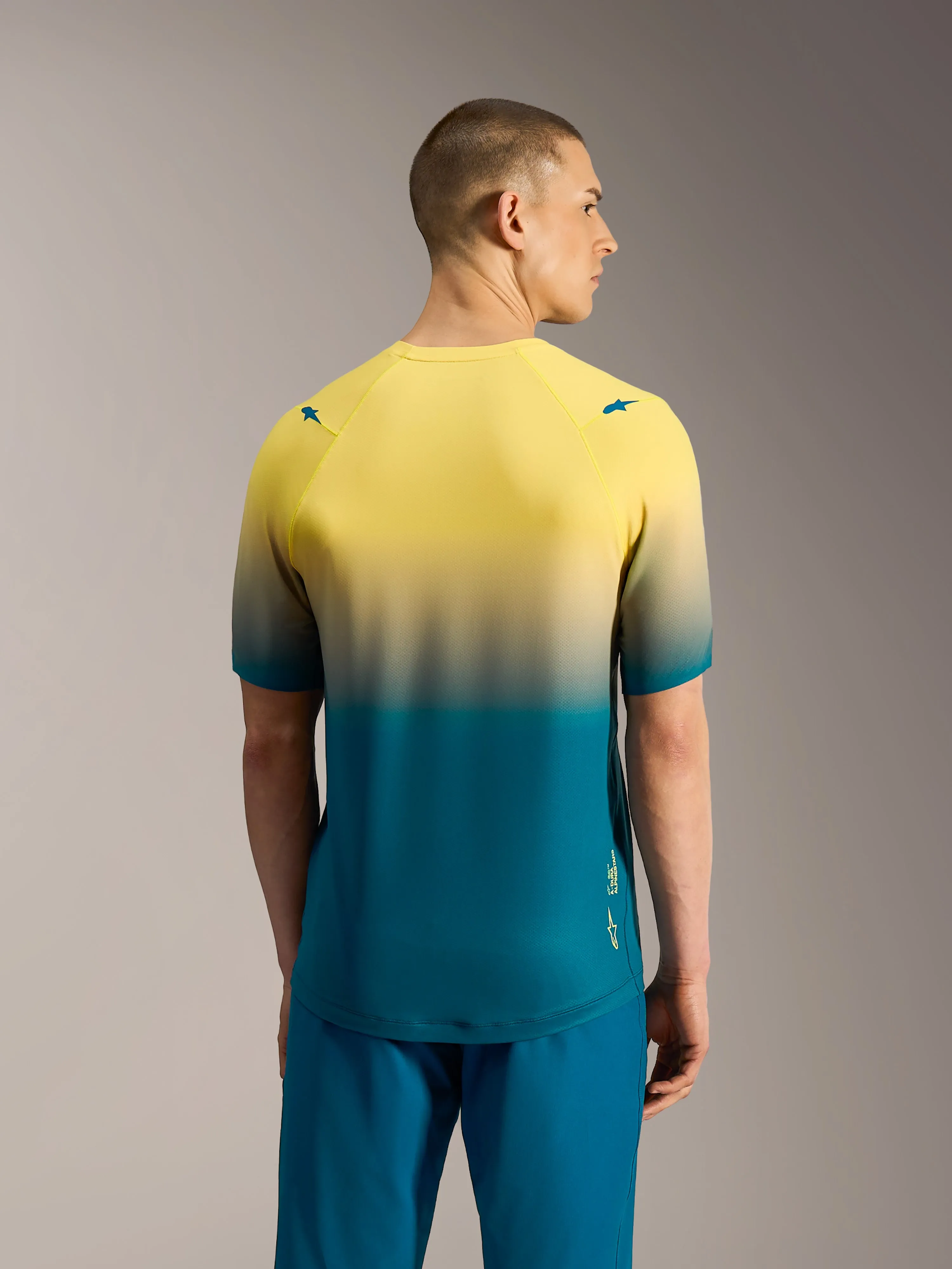 A-Dura Astars 2.0 Jersey - Short Sleeve sold by Alpine Stars product image thumbnail 3