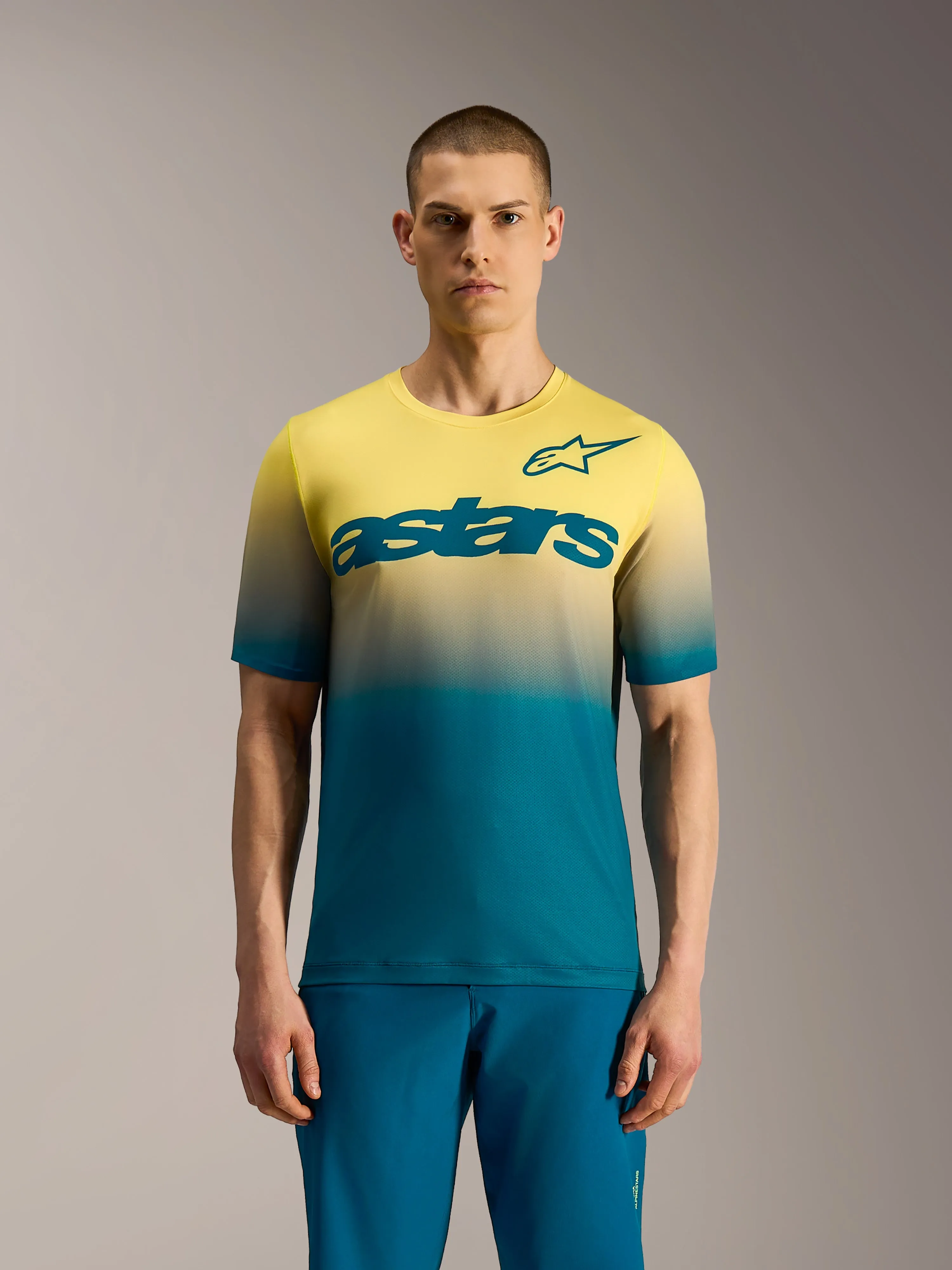A-Dura Astars 2.0 Jersey - Short Sleeve sold by Alpine Stars product image thumbnail 2