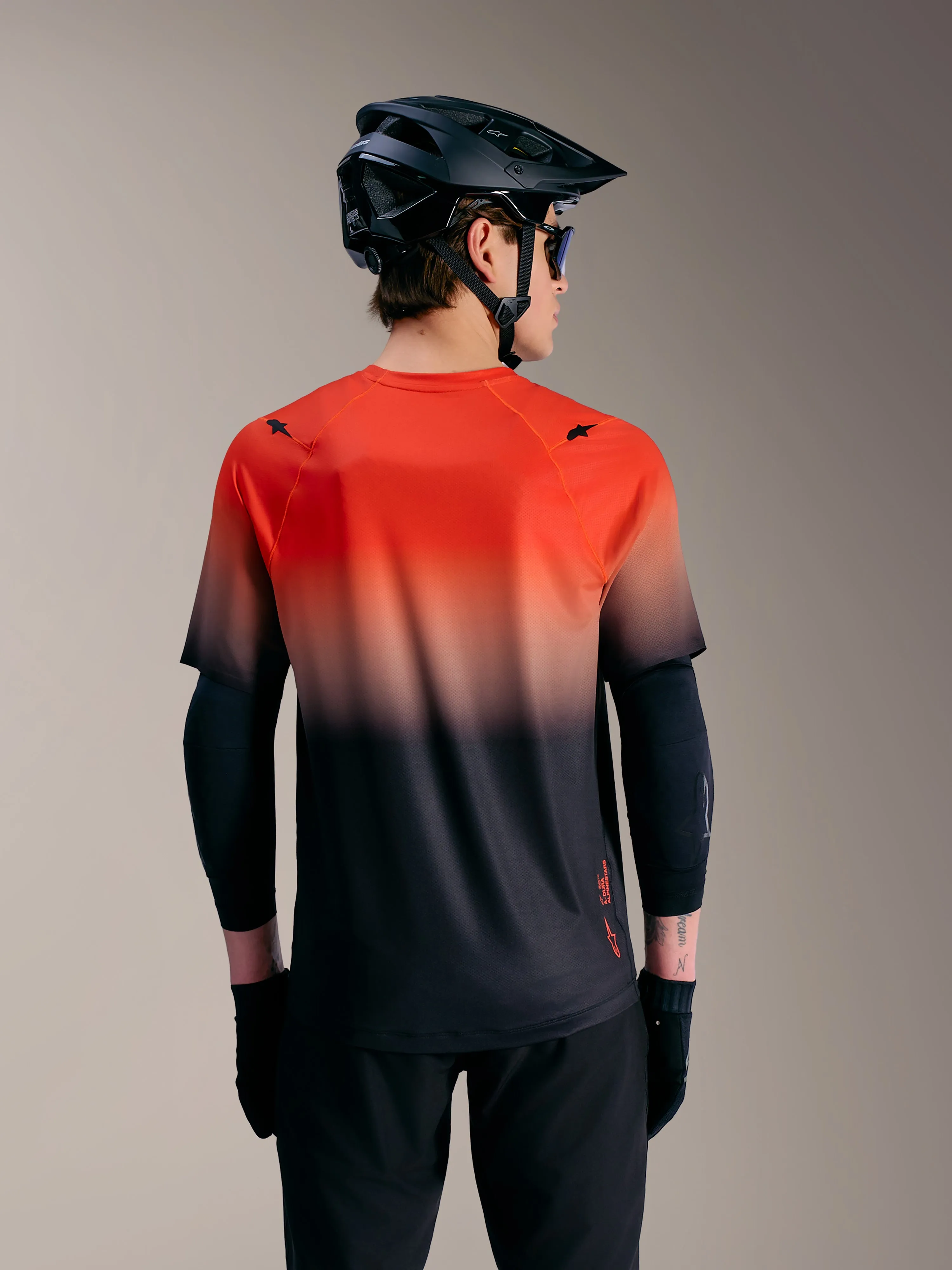 A-Dura Astars 2.0 Jersey - Short Sleeve sold by Alpine Stars product image thumbnail 2
