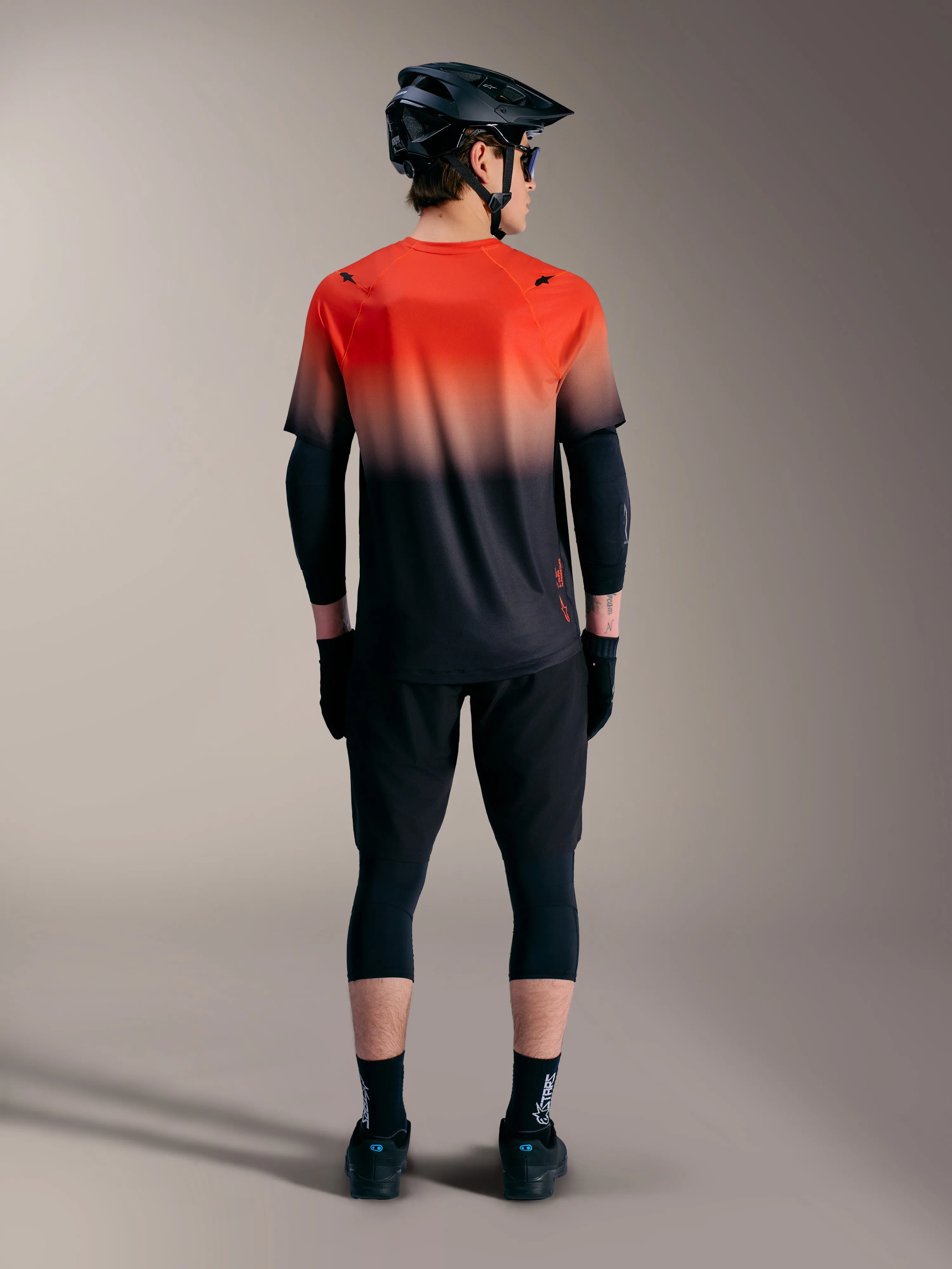 A-Dura Astars 2.0 Jersey - Short Sleeve sold by Alpine Stars product image thumbnail 5