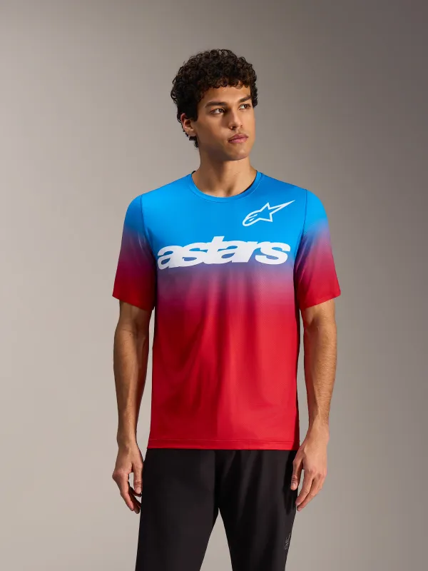 A-Dura Astars 2.0 Jersey - Short Sleeve made by Alpine Stars