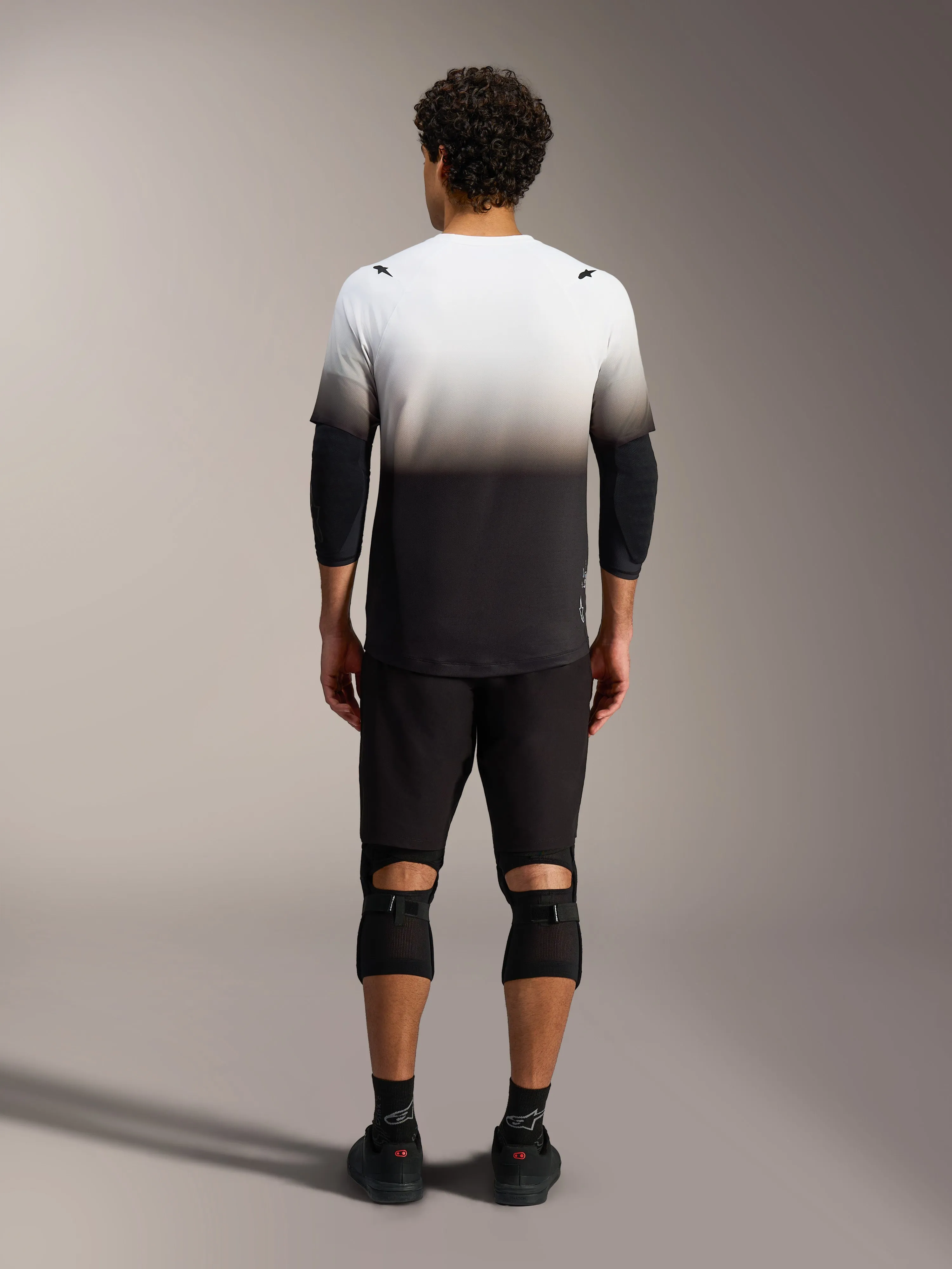 A-Dura Astars 2.0 Jersey - Short Sleeve sold by Alpine Stars product image thumbnail 4