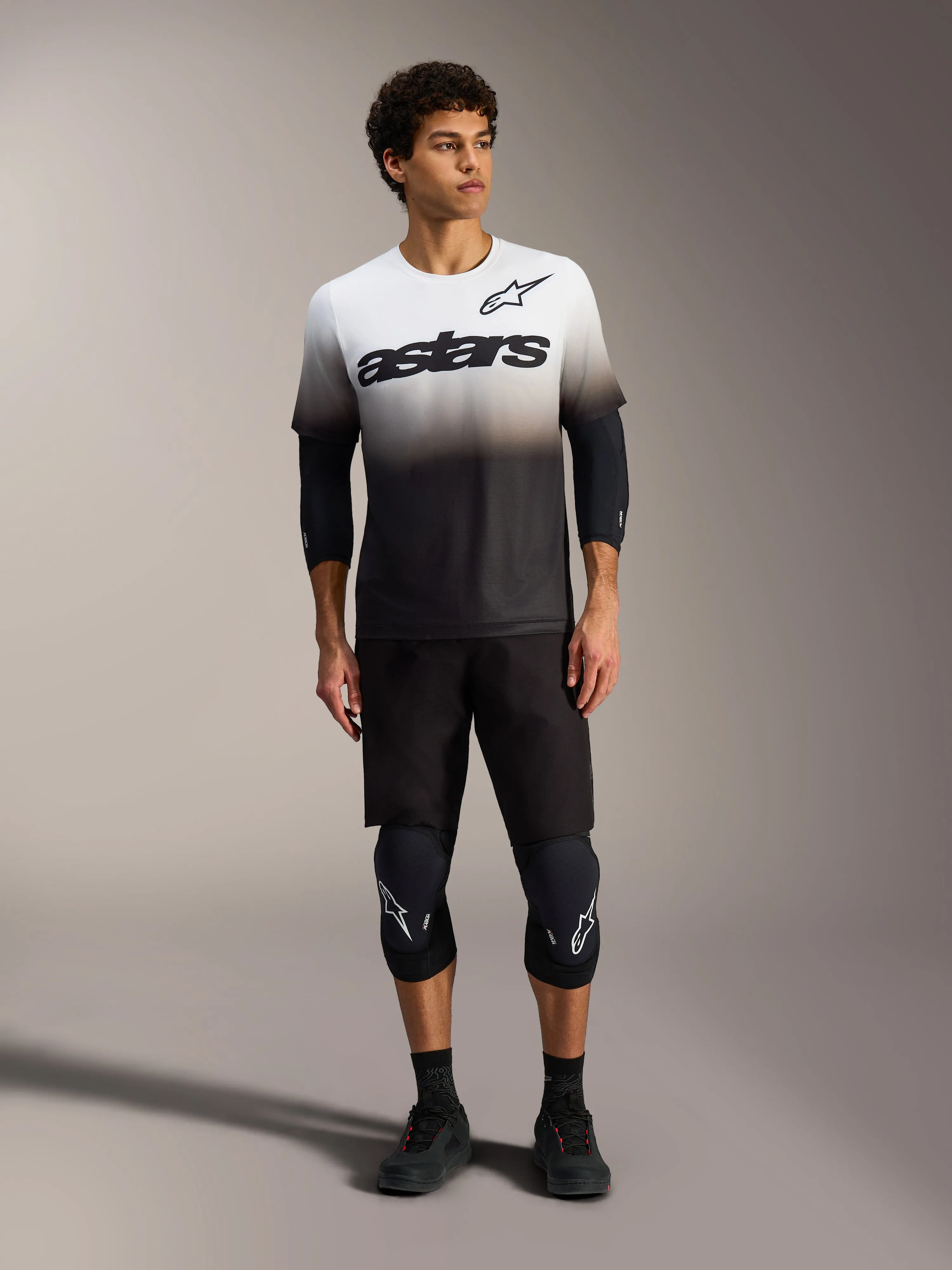 A-Dura Astars 2.0 Jersey - Short Sleeve sold by Alpine Stars product image thumbnail 3