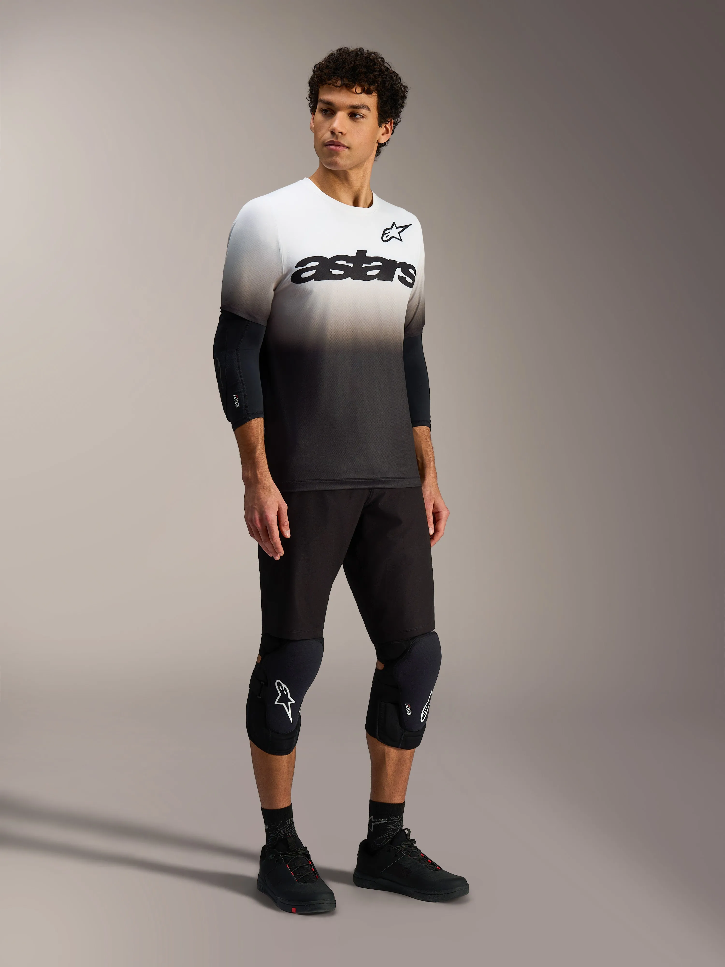 A-Dura Astars 2.0 Jersey - Short Sleeve sold by Alpine Stars product image thumbnail 5
