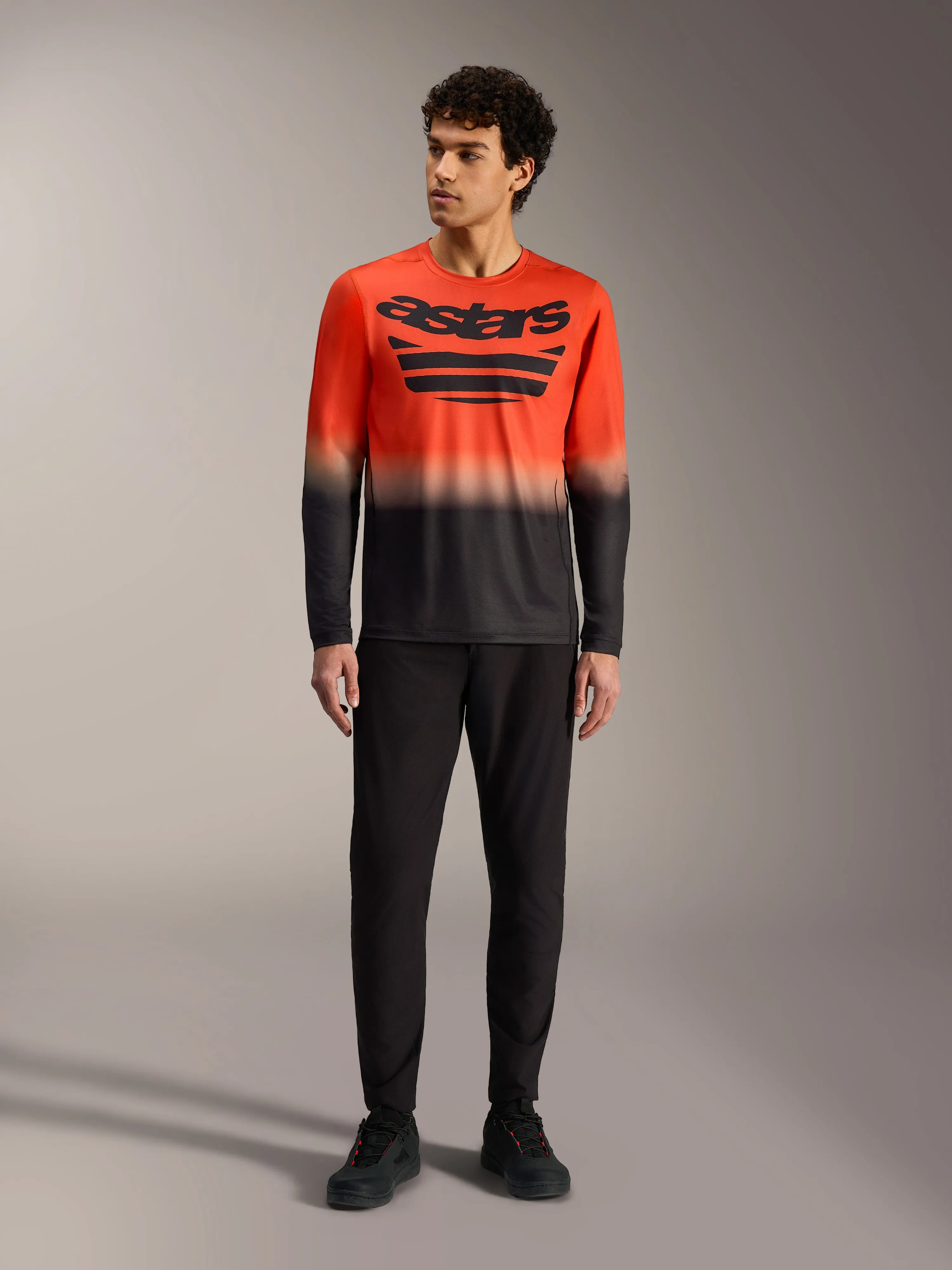 A-Dura Astars 2.0 Jersey - Long Sleeve sold by Alpine Stars product image thumbnail 4