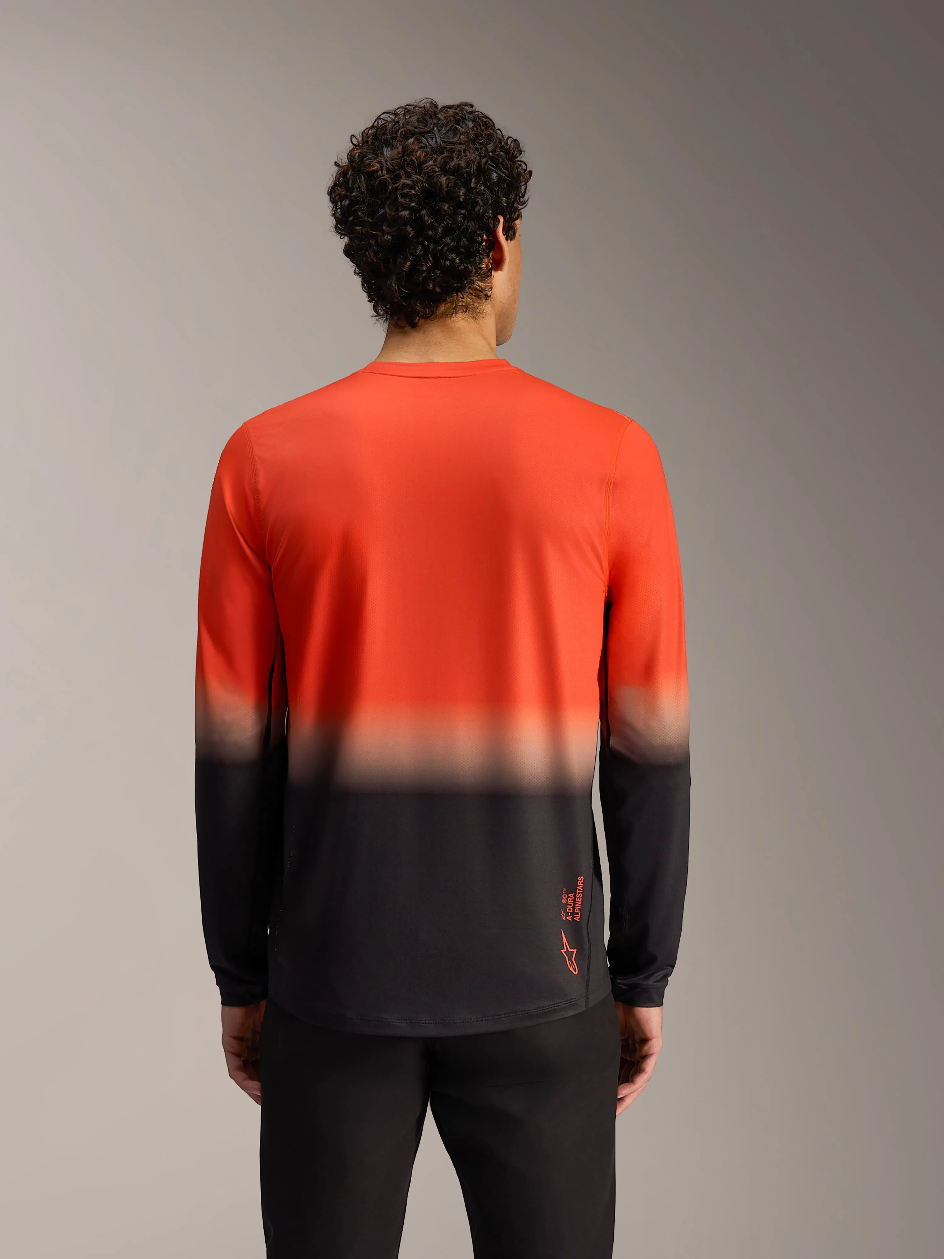 A-Dura Astars 2.0 Jersey - Long Sleeve sold by Alpine Stars product image thumbnail 3