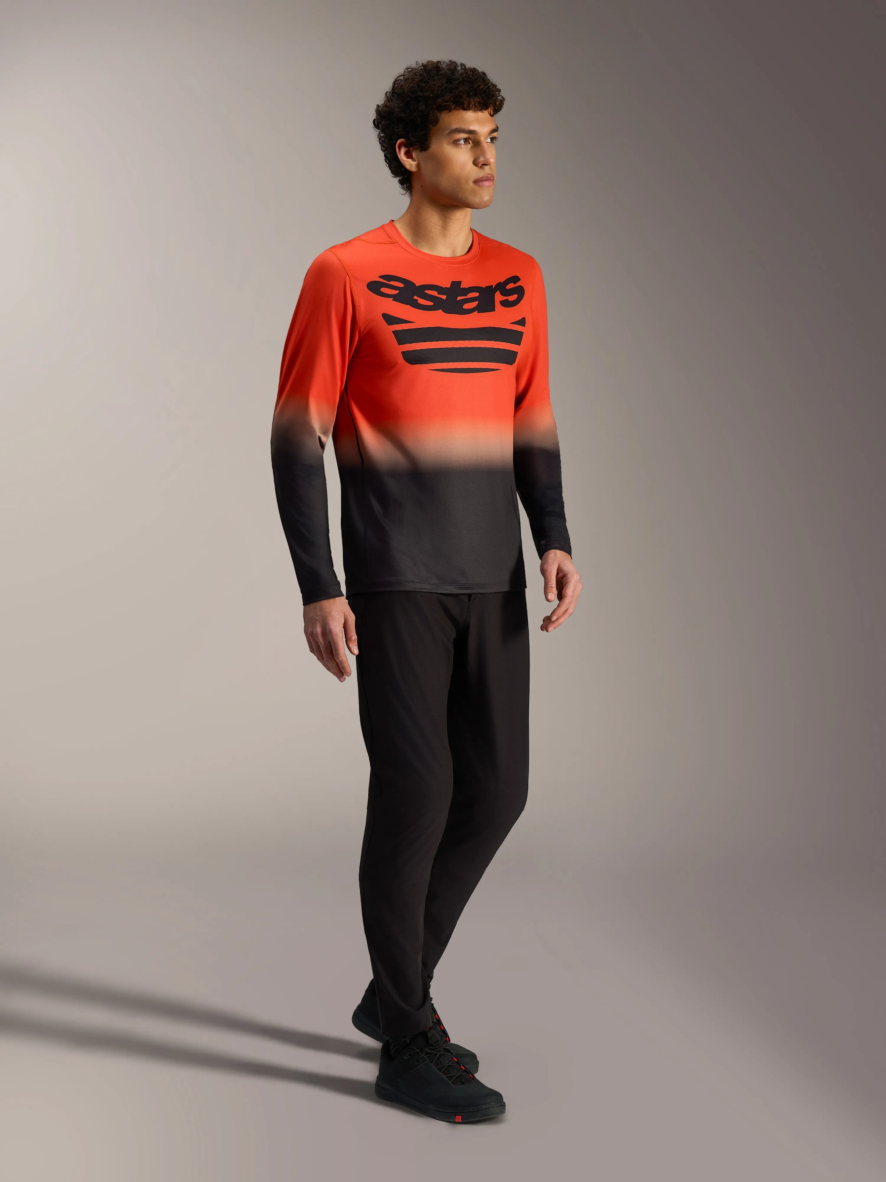 A-Dura Astars 2.0 Jersey - Long Sleeve sold by Alpine Stars product image thumbnail 5